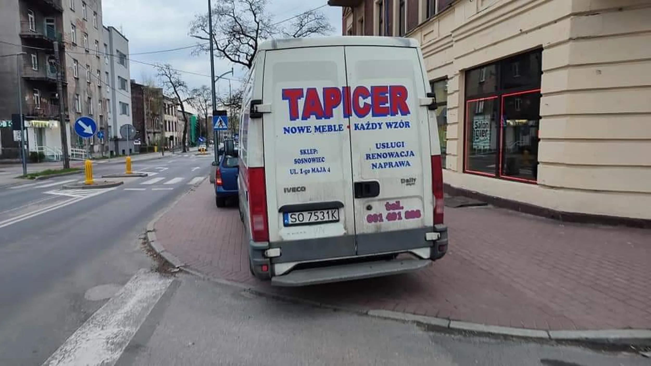 Ja tylko lotto puszczę