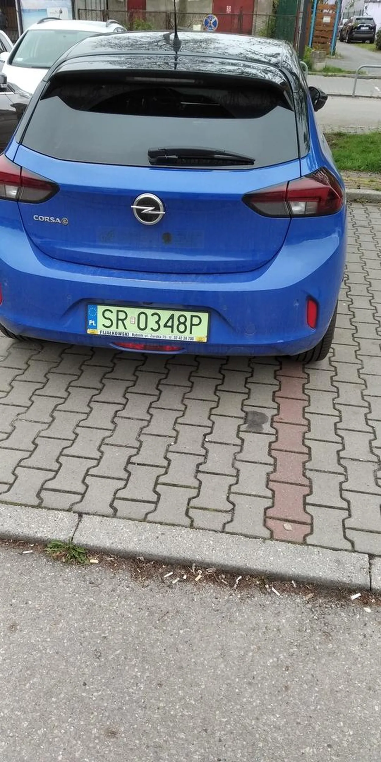 jak wyżej, sprzedaj auto, kup okulary
