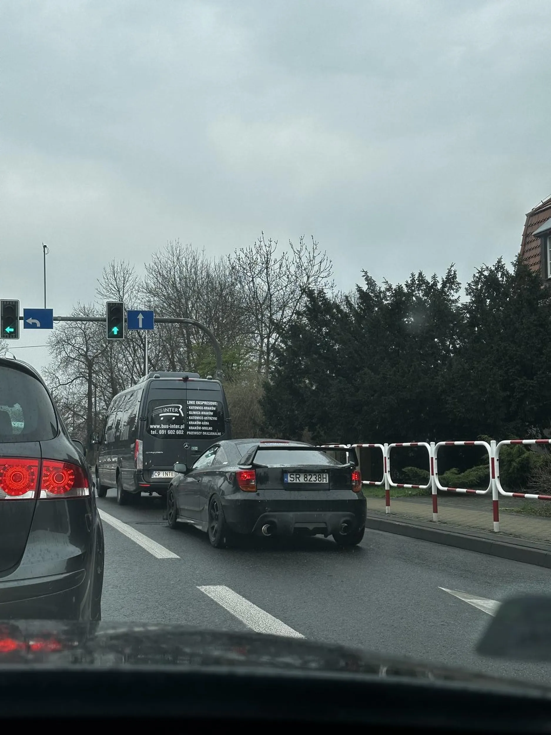 przecudowna Celica VII