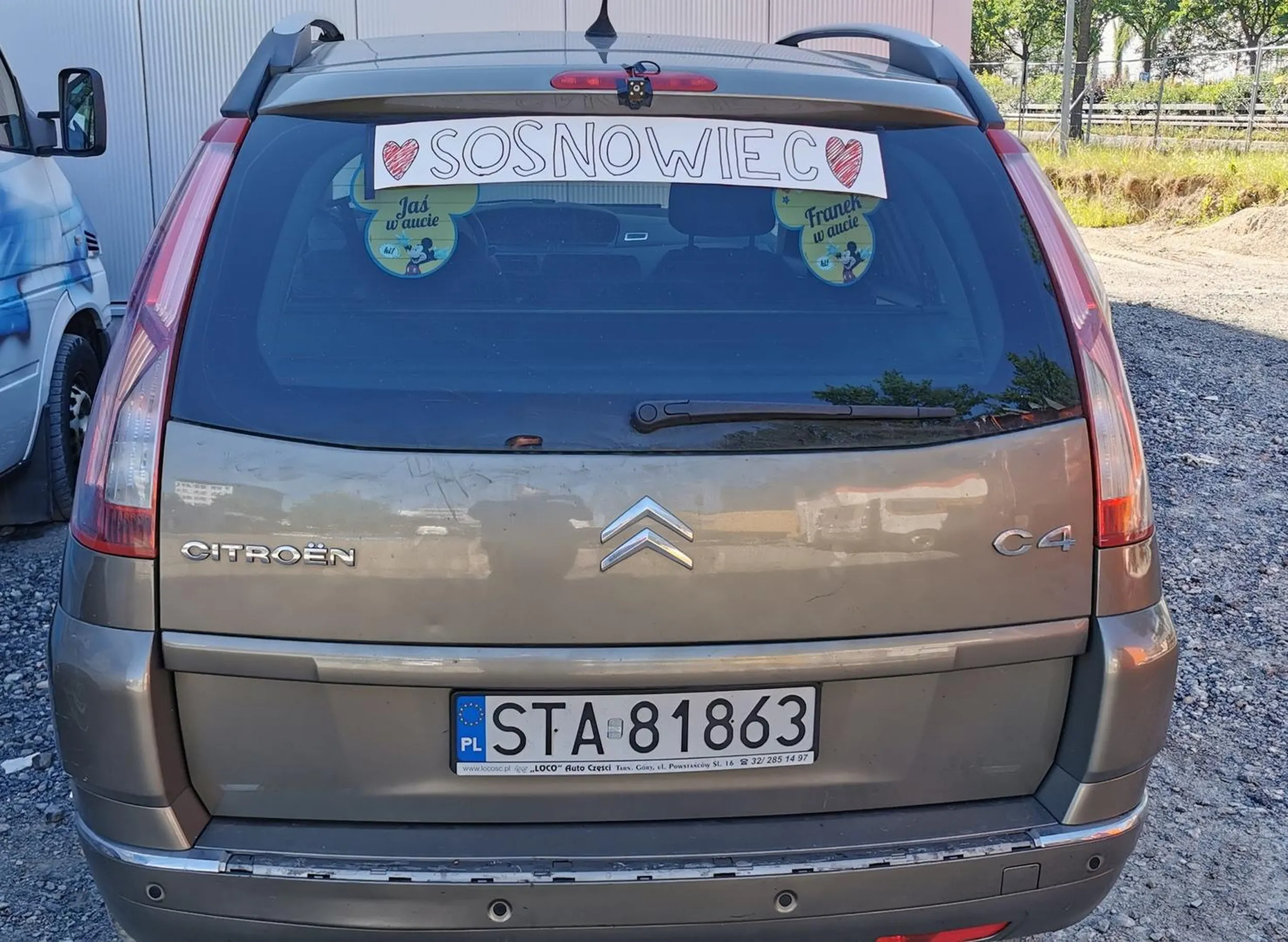 Odważnie że tak powiem Nie wstydzić się swojego pochodzenia ???