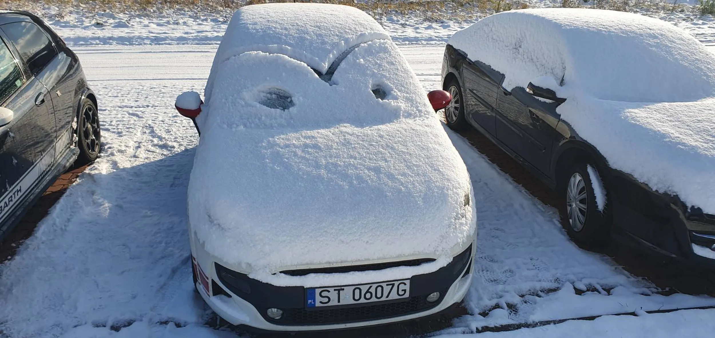 Zapomnialem dodać zdjęć