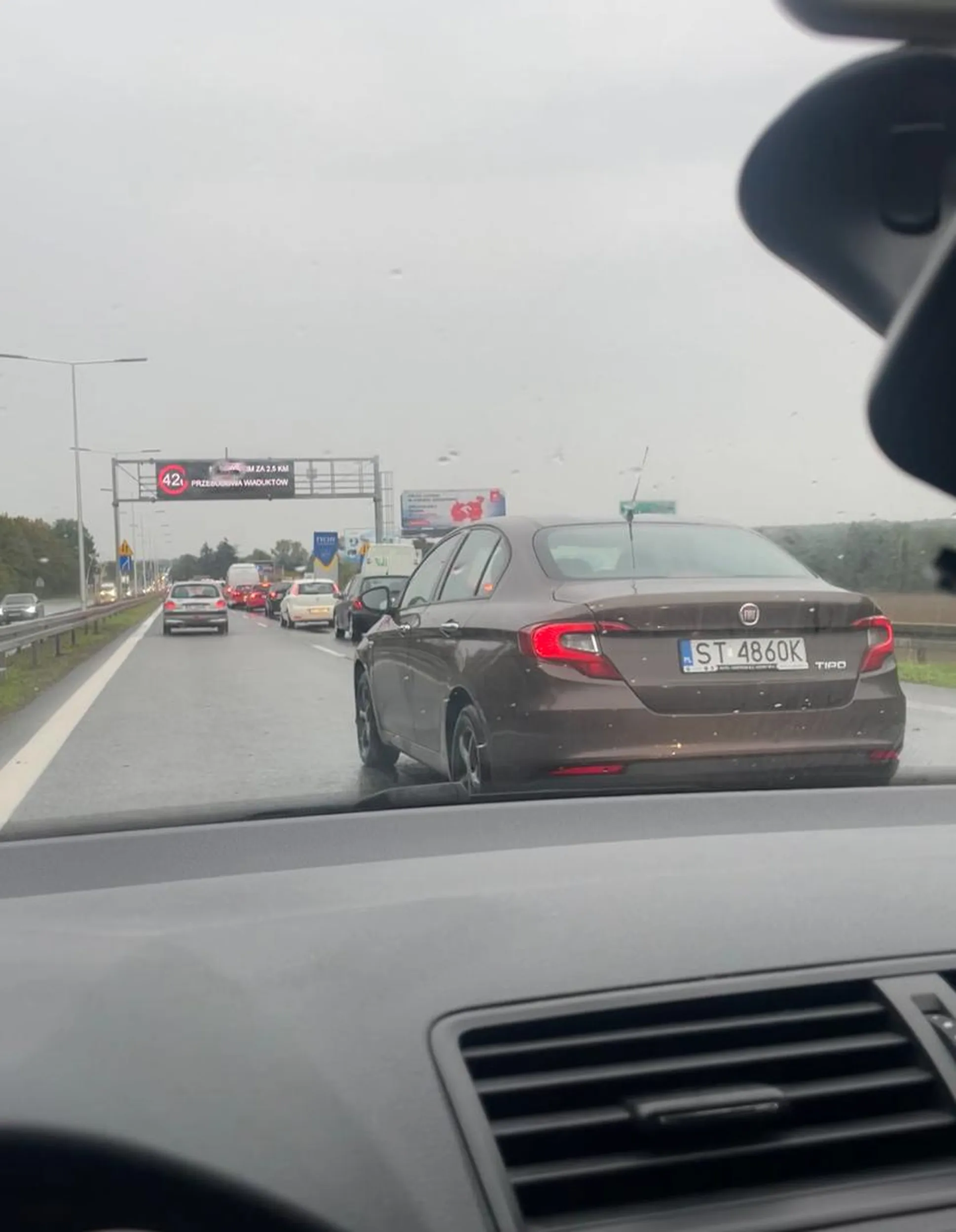 Najpierw naucz się przepisów potem bierz się za bycie szeryfem