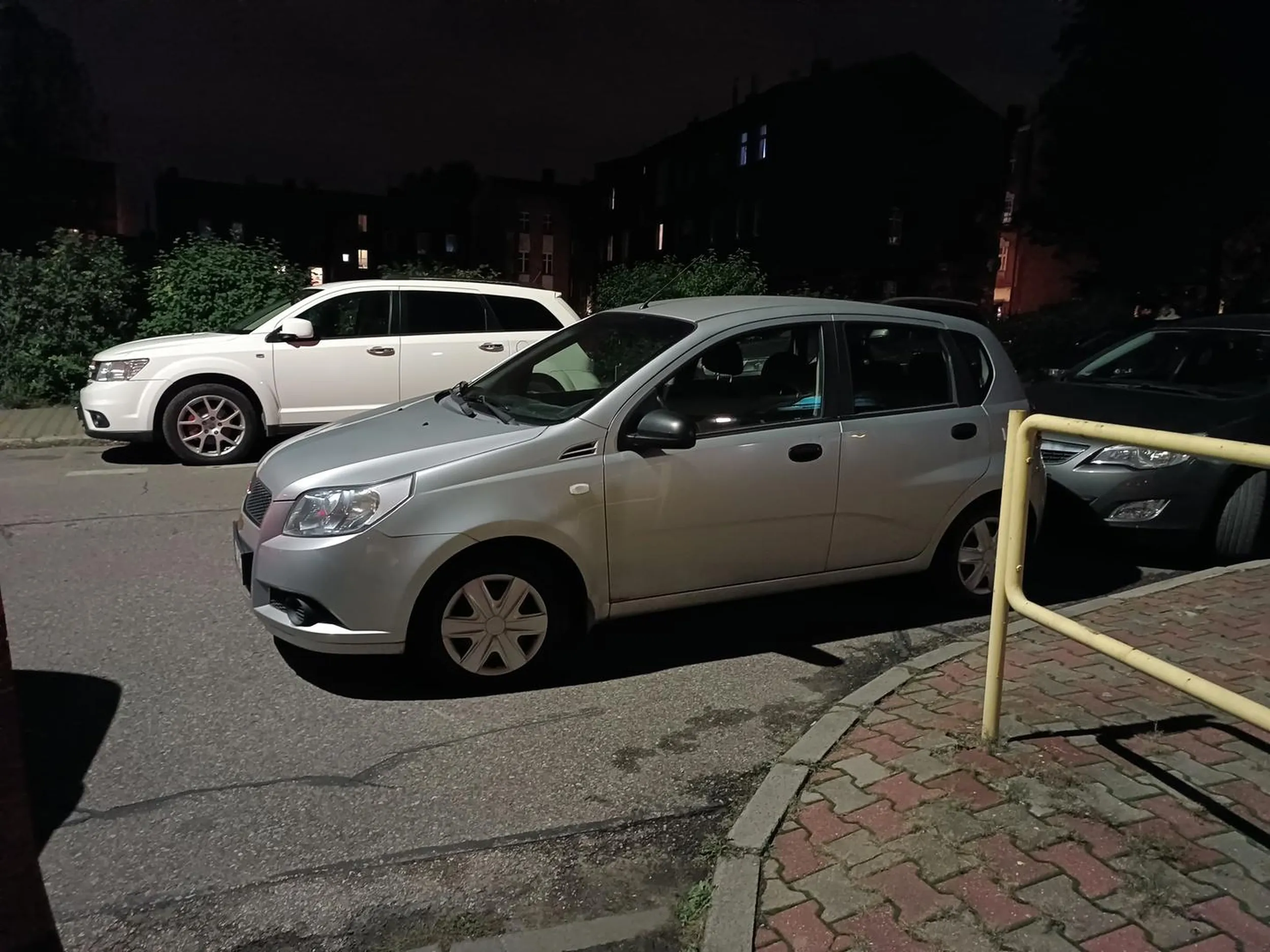 Nic dodać nic ująć