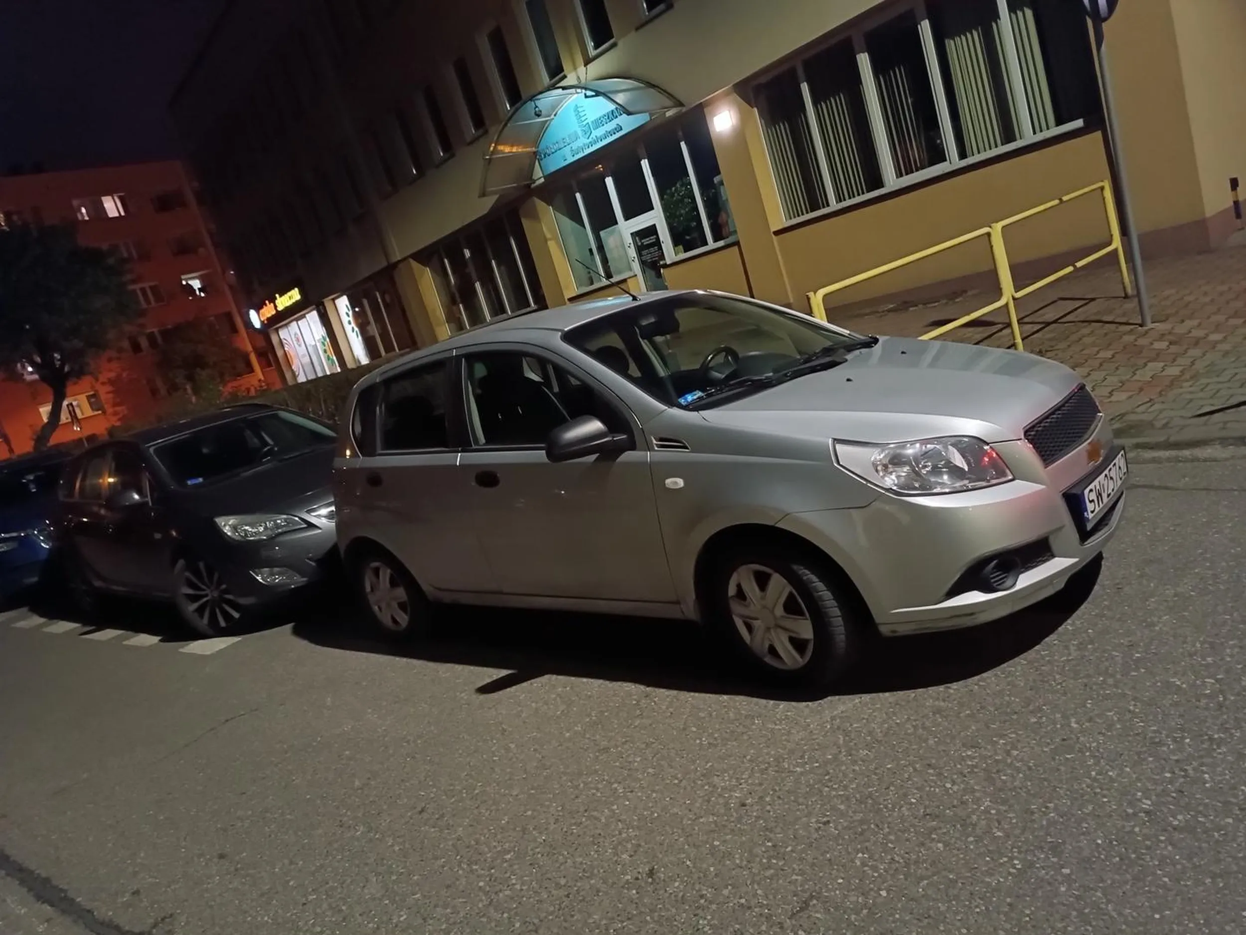 Nic dodać nic ująć