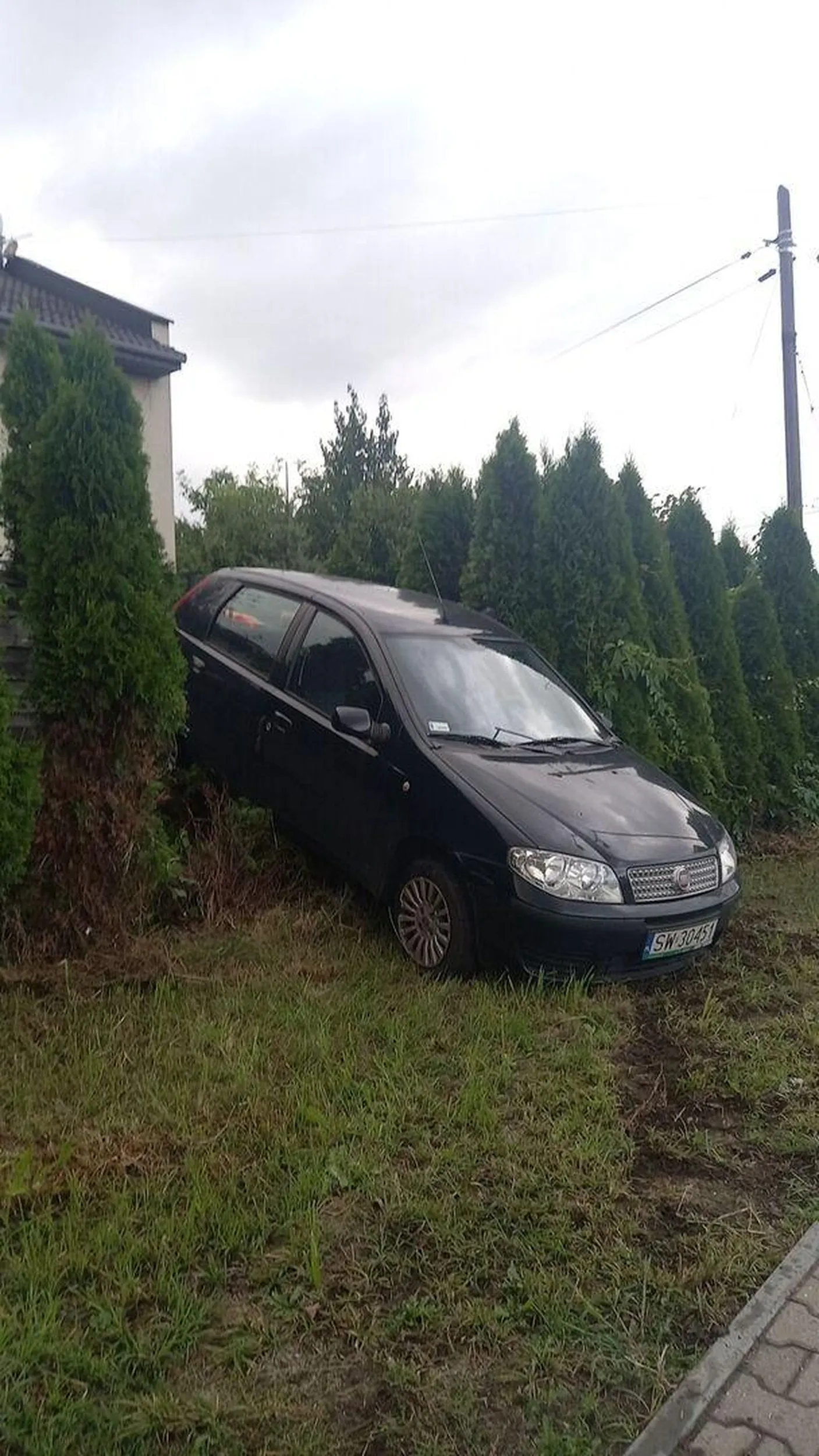 Parkowanie równoległe za 1 razem na egzaminie