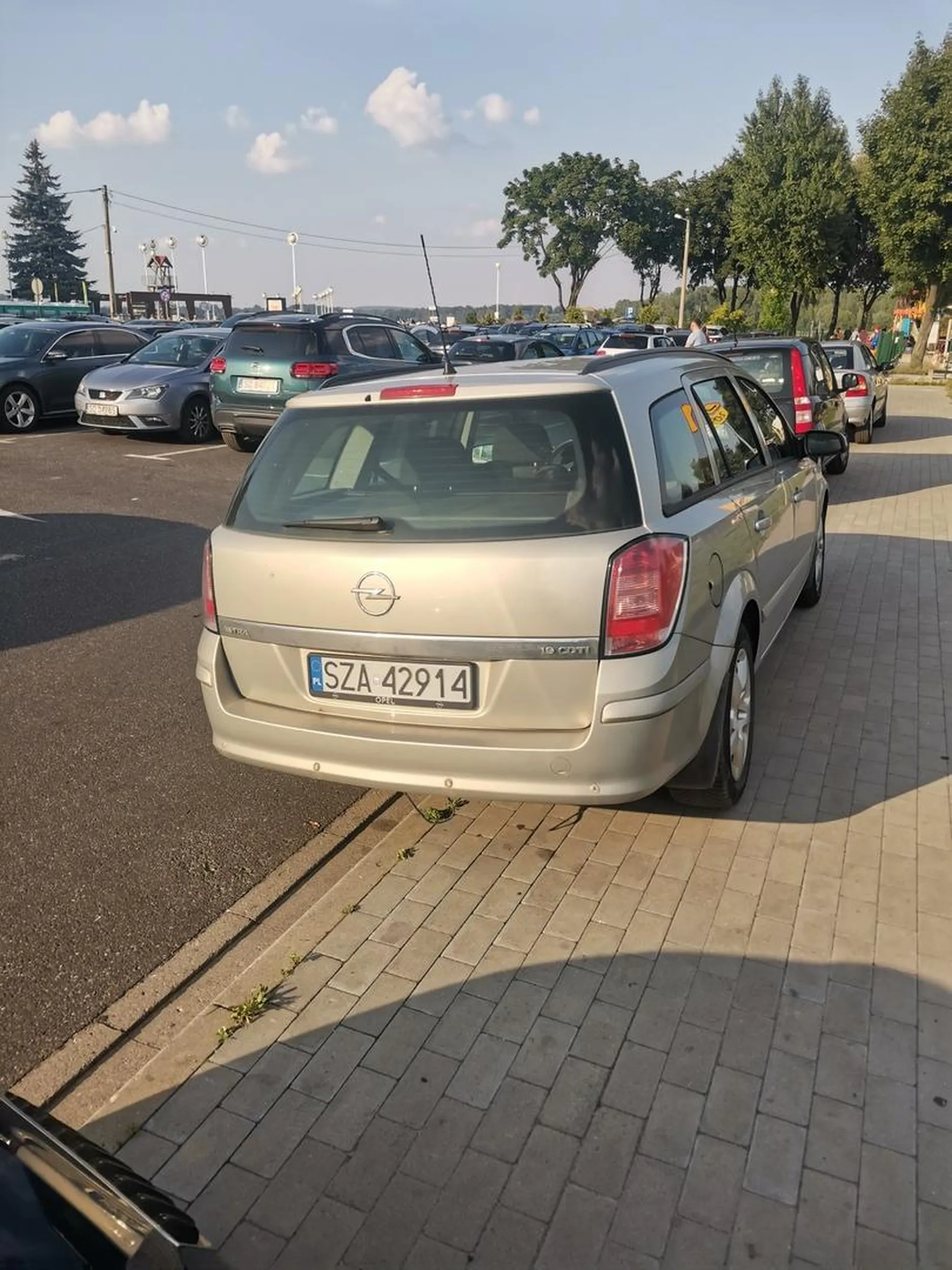 Nie będą mi tu chodzić bo ja muszę stanąć!