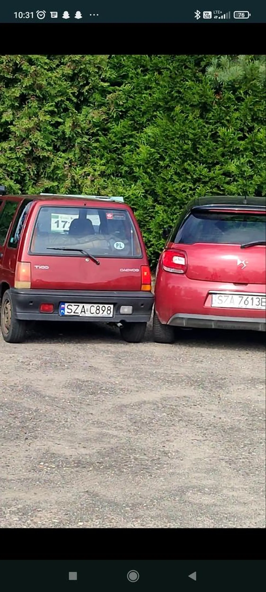 Kopernik za kierownicą 160km/h na blacie , umiejętności parkowania a raczej ich brak ⬇️⬇️⬇️