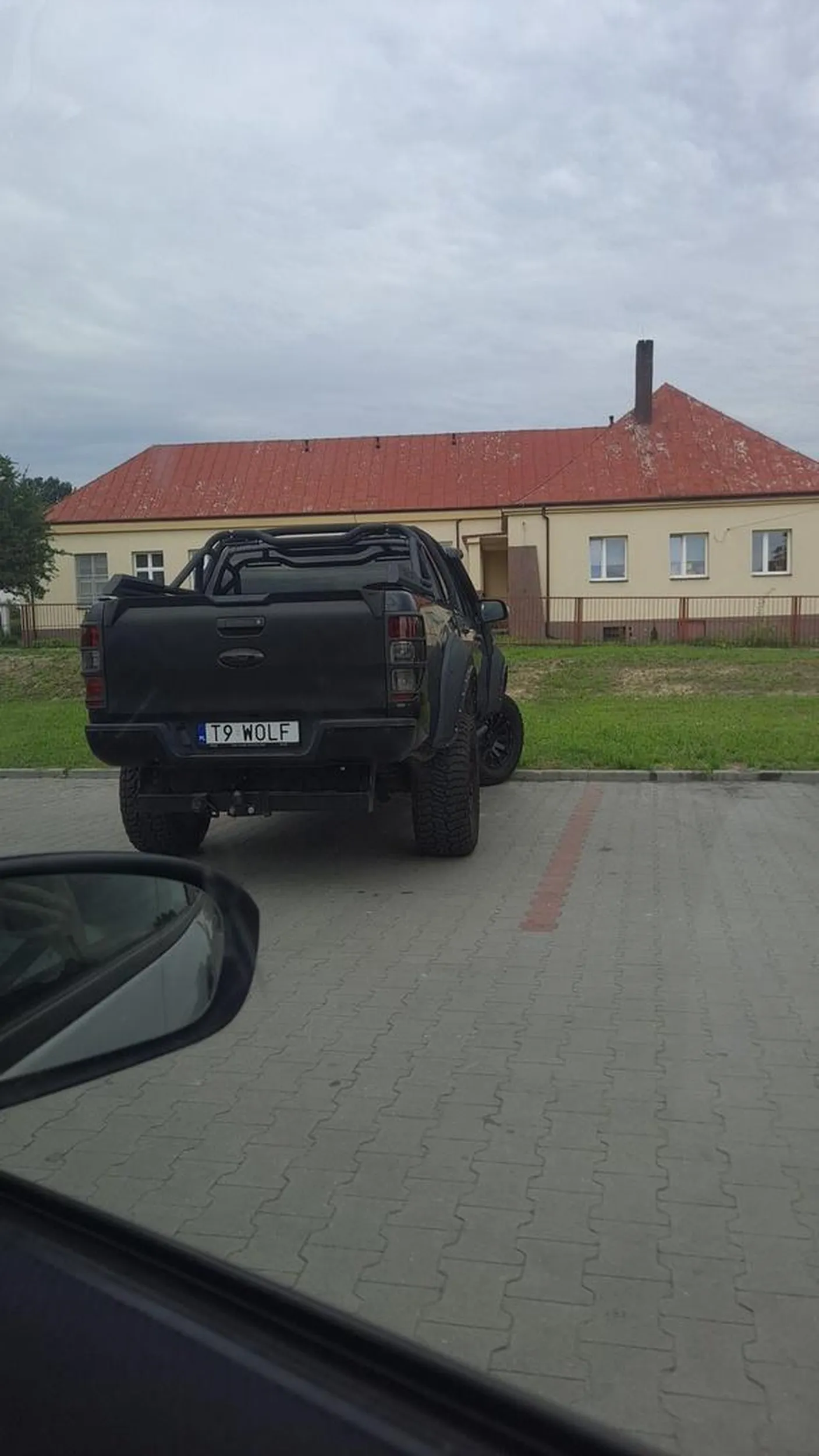 ale hociak ? jaki smak loda jadłeś?