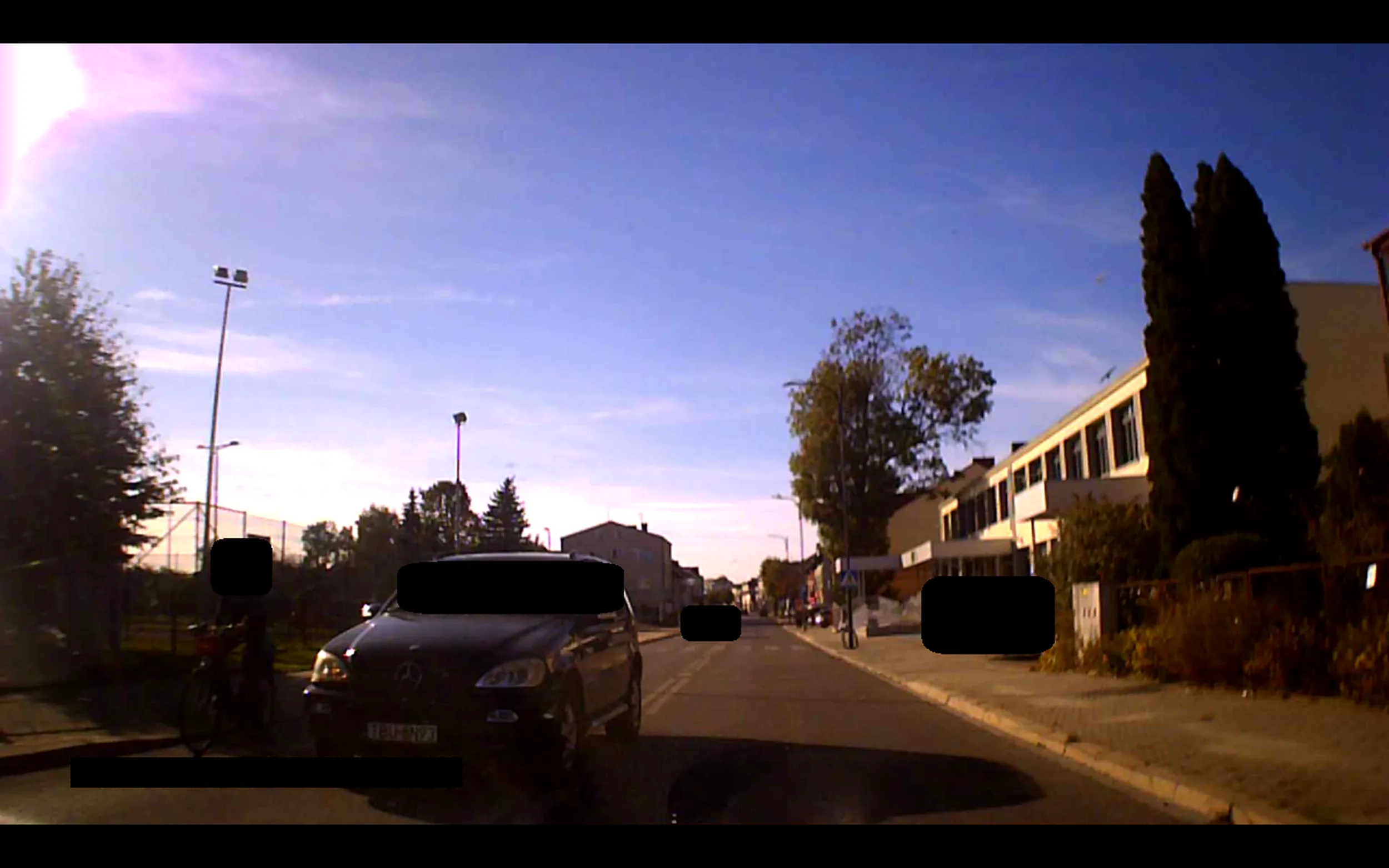 UWAŻAJCIE NA PO*EBA W MEROLU