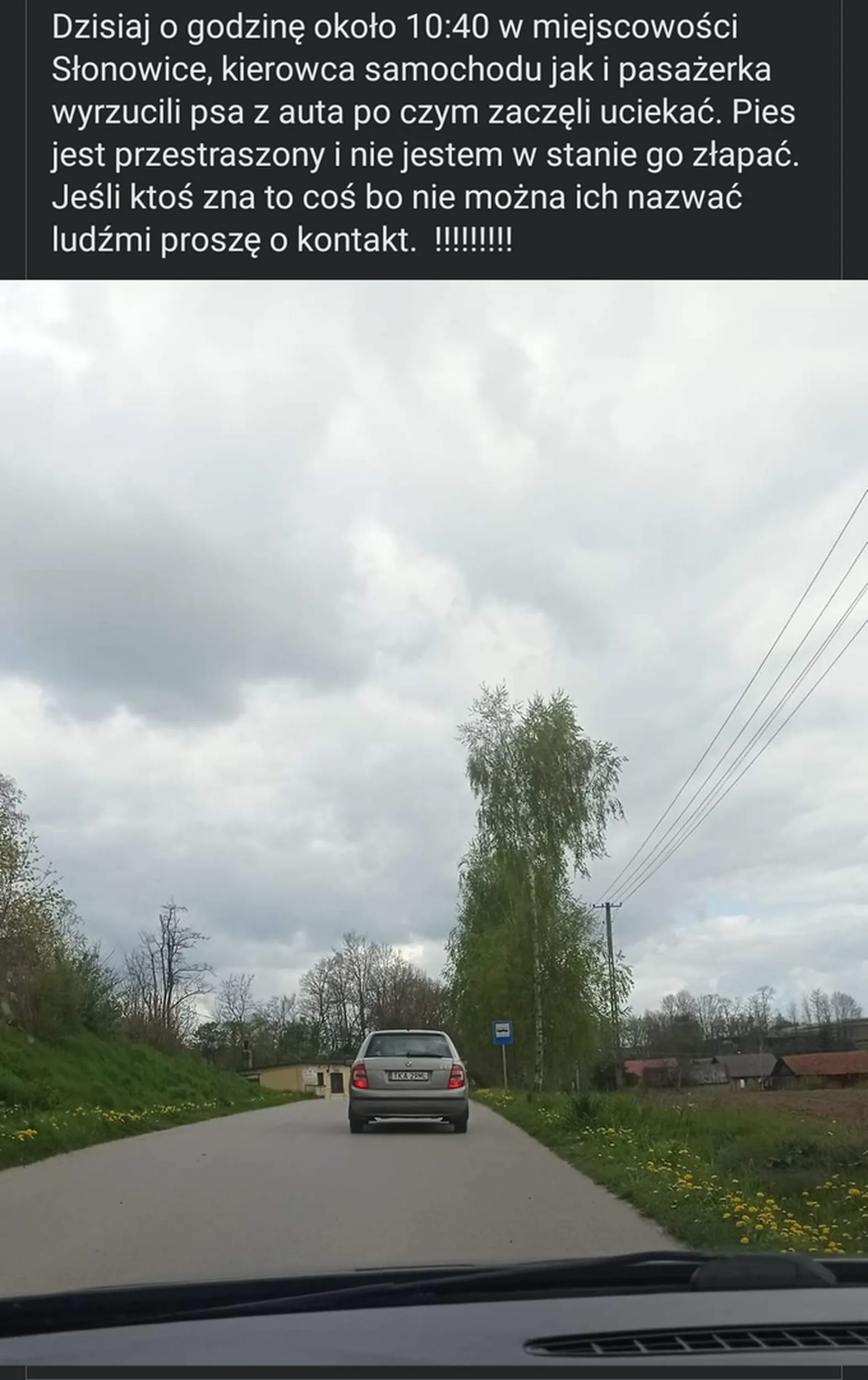 serdecznie nie pozdrawiam