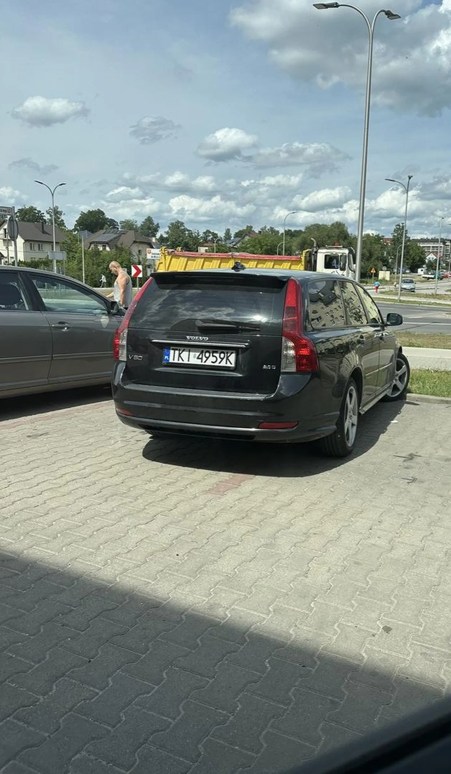 Naucz się parkować