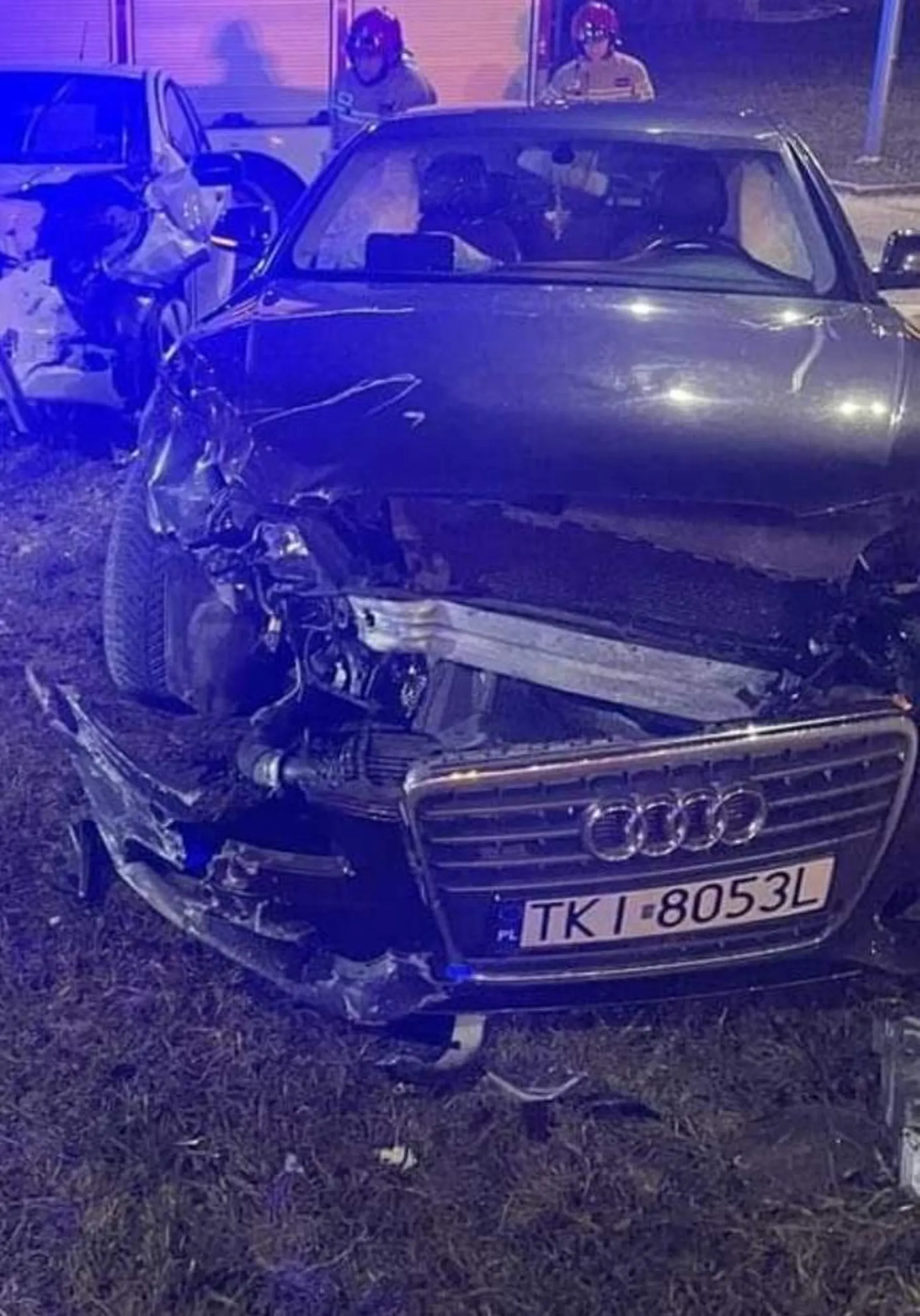 Ładne było to łałdi