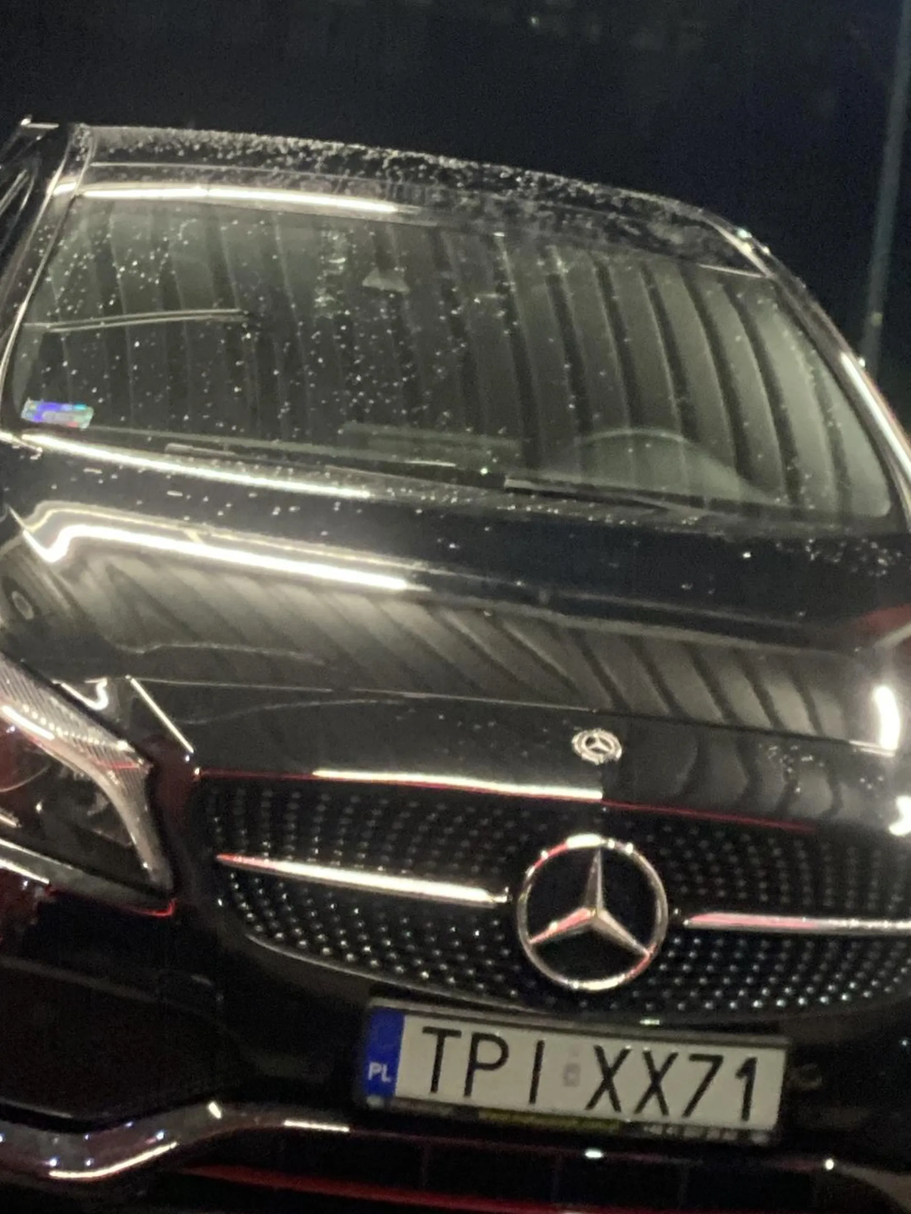 Gruby misio skończył zanim zaczął