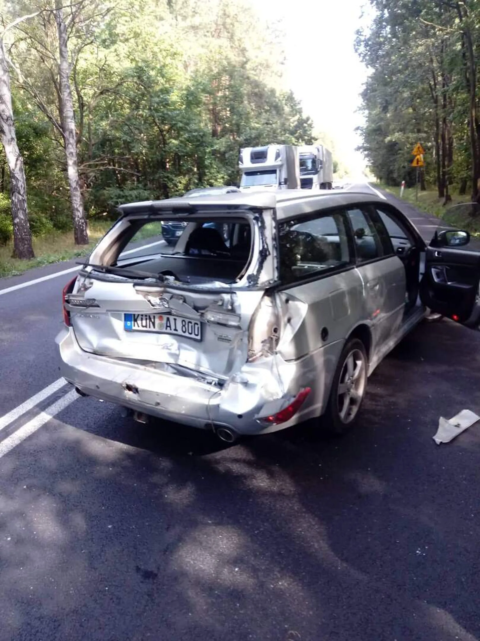 Jak tam Range Rover? Dalej jeździ? ?