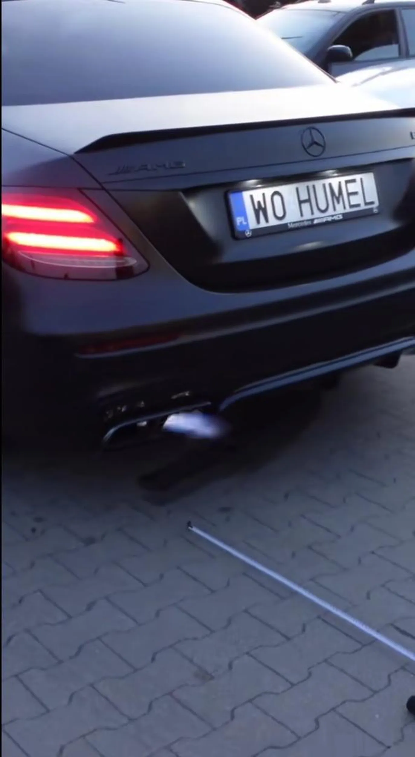 Mercedes E63s AMG ~ 600k. zł woj. Mazowieckie, Warszawa Pochodzenie: Niemcy