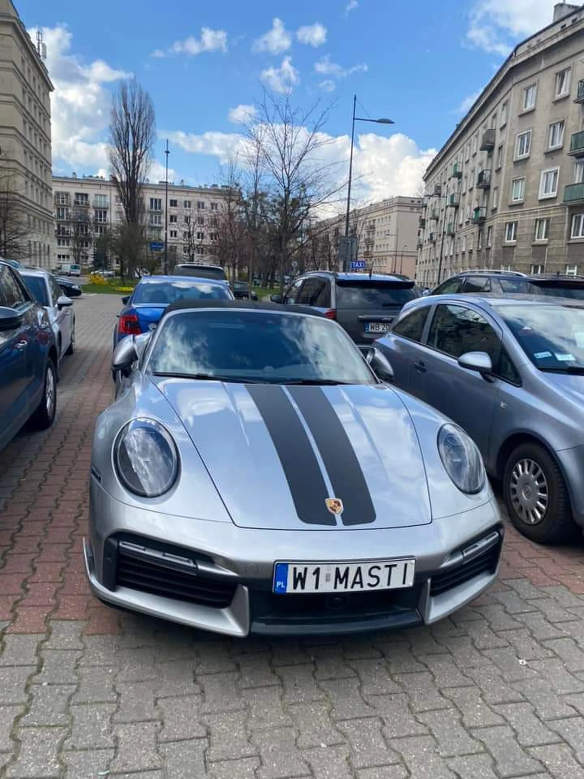 Trzymacie hajs sie zgadza