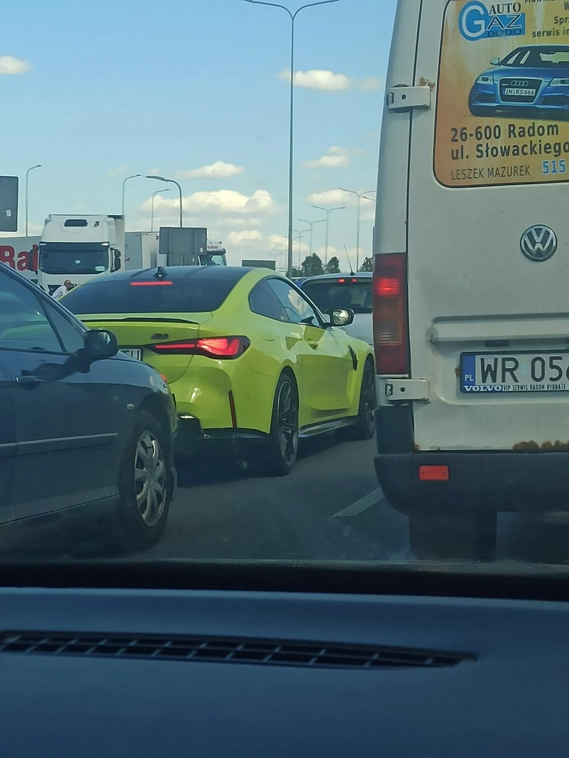 Fajna furka pozdro fajnie bokiem dzisiaj leciałeś fote ci robiłem