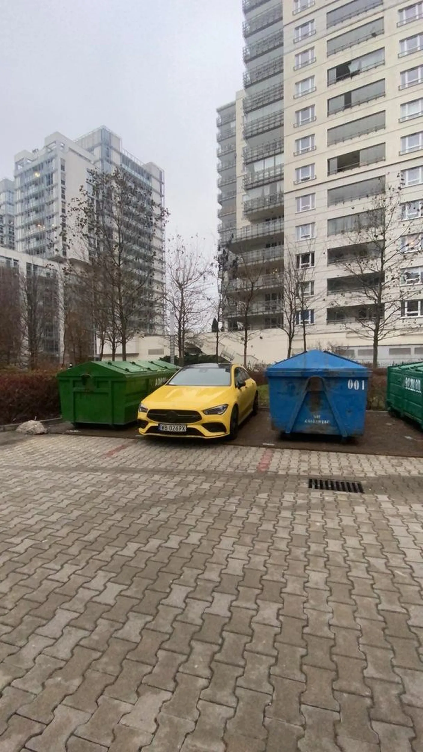 wszytko na swoim miejscu