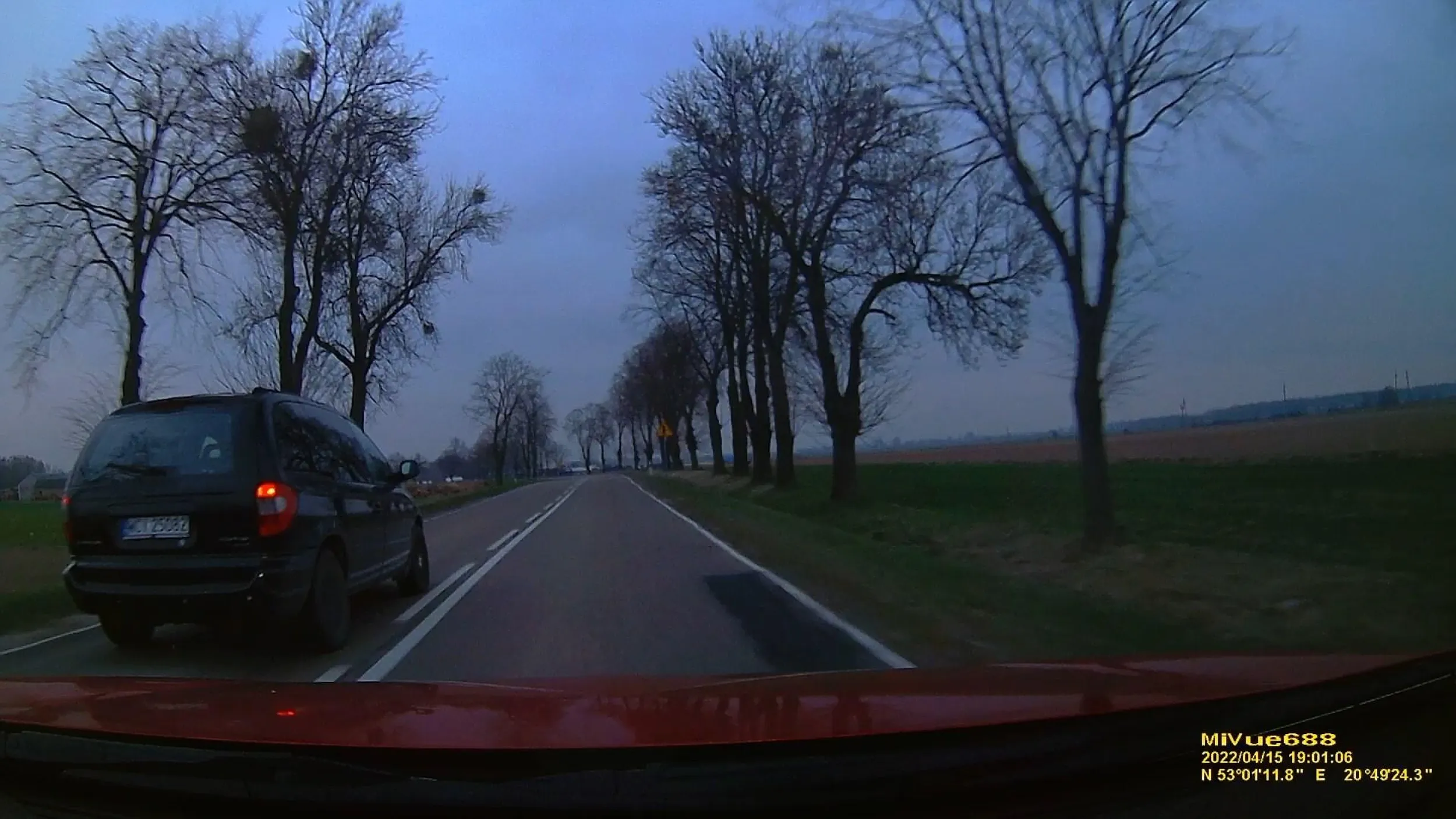 Oj pirat dupek nieodpowiedzialny