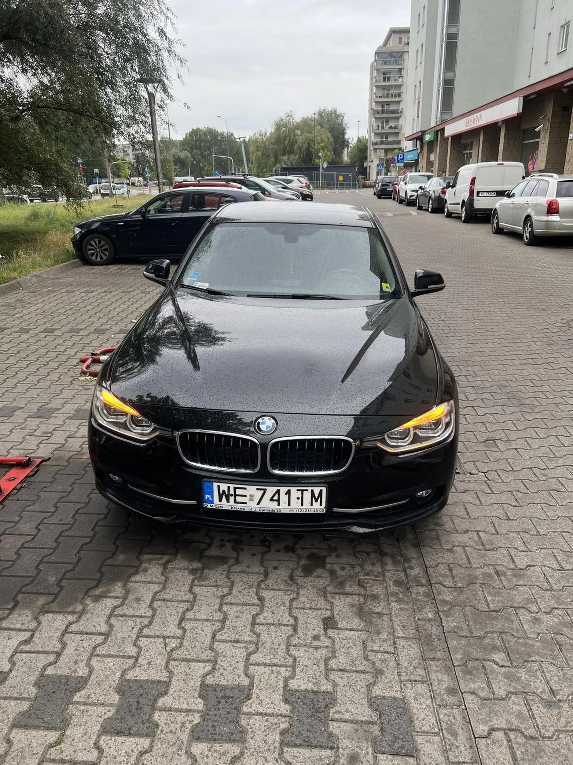 Chodzi grodzi że teraz będzie wzywać psów