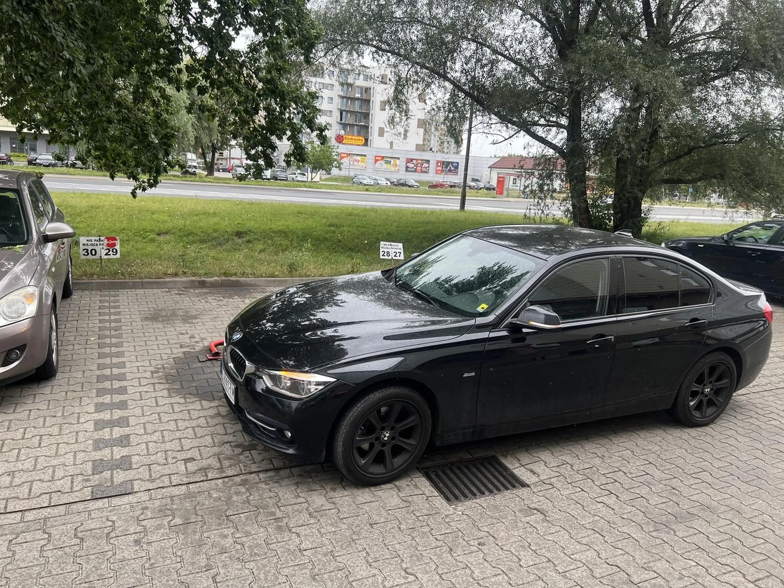 Chodzi grodzi że teraz będzie wzywać psów