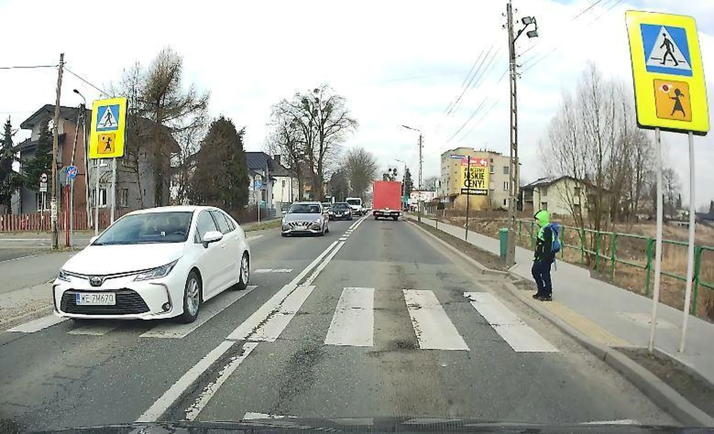 to chyba nie tak powinno wyglądać ....