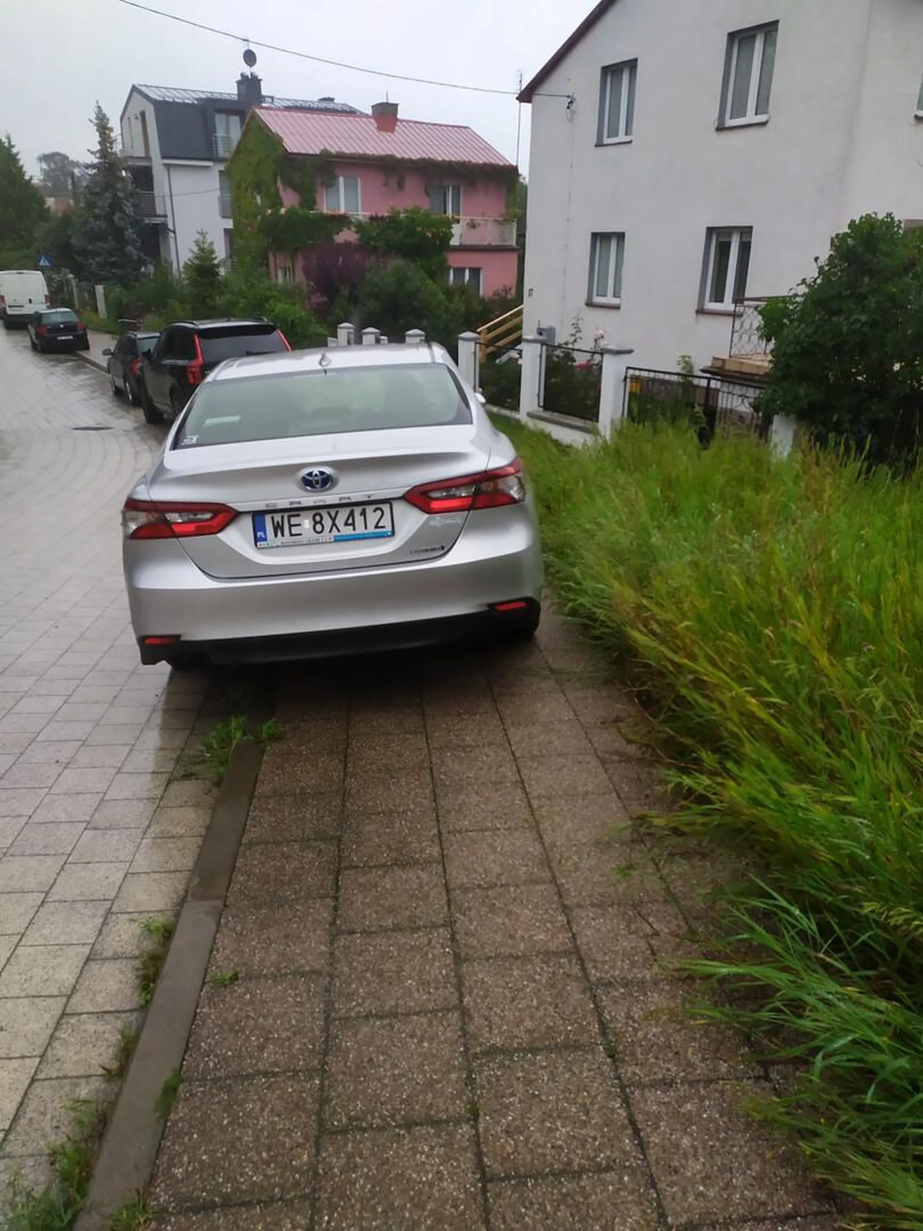 Business Lease. Władczyni trójmiejskich chodników