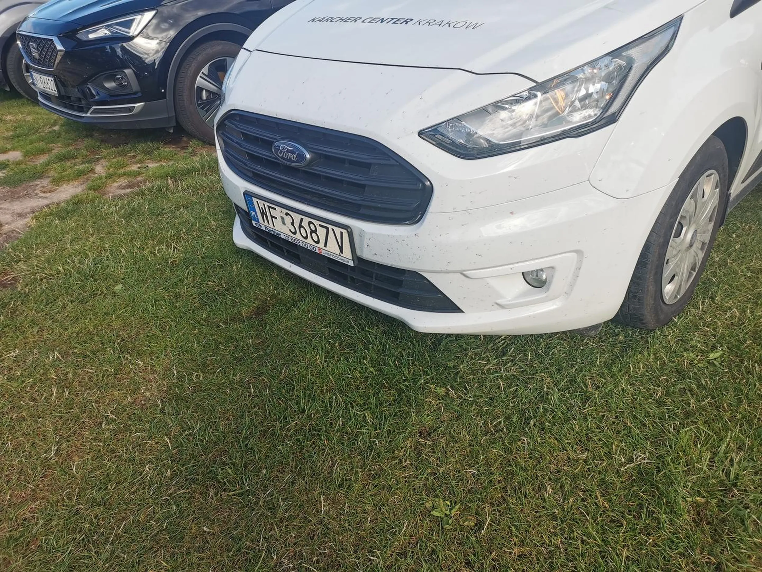 Bardzo dobry kierowca?