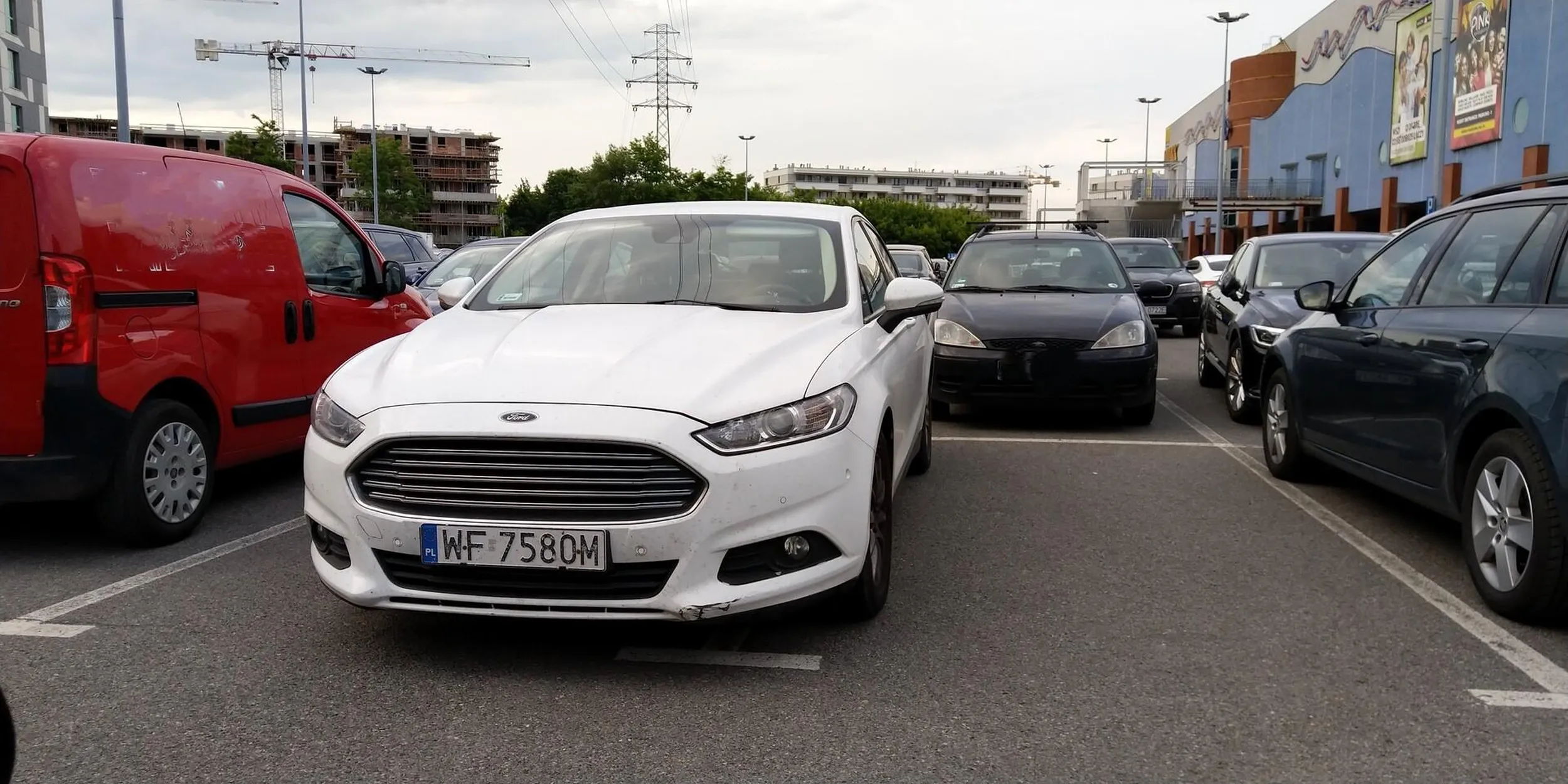 Żal by było zając 1 miejsce.