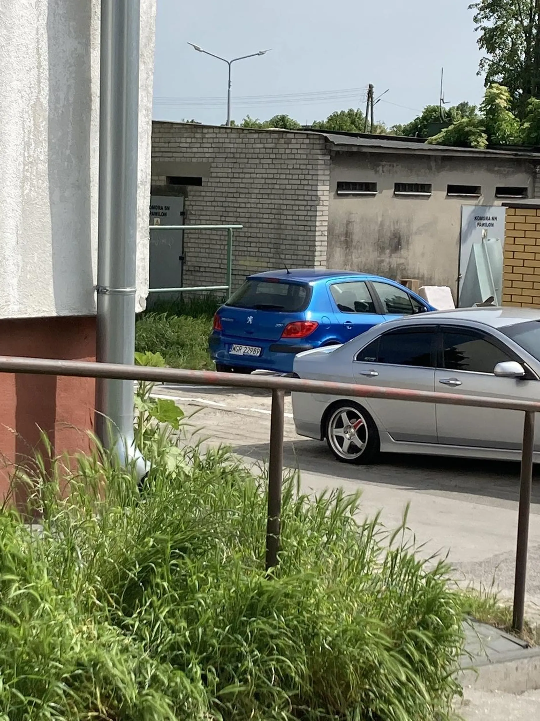 Fajne mamy te nowe śmieciarki