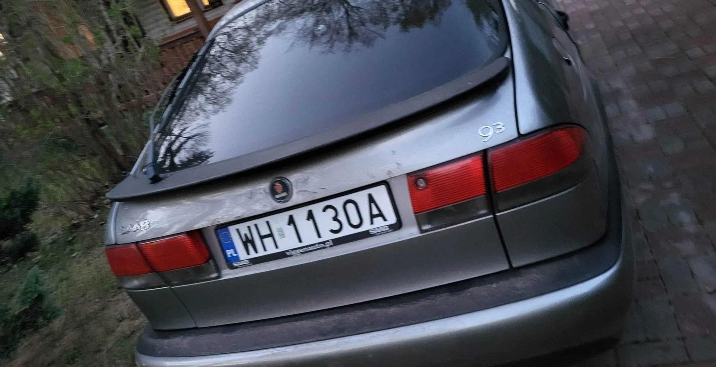 Bardzo dobry kierowca, ustępuje pierwszeństwa i kopie paczki, polecam serdecznie ❤️