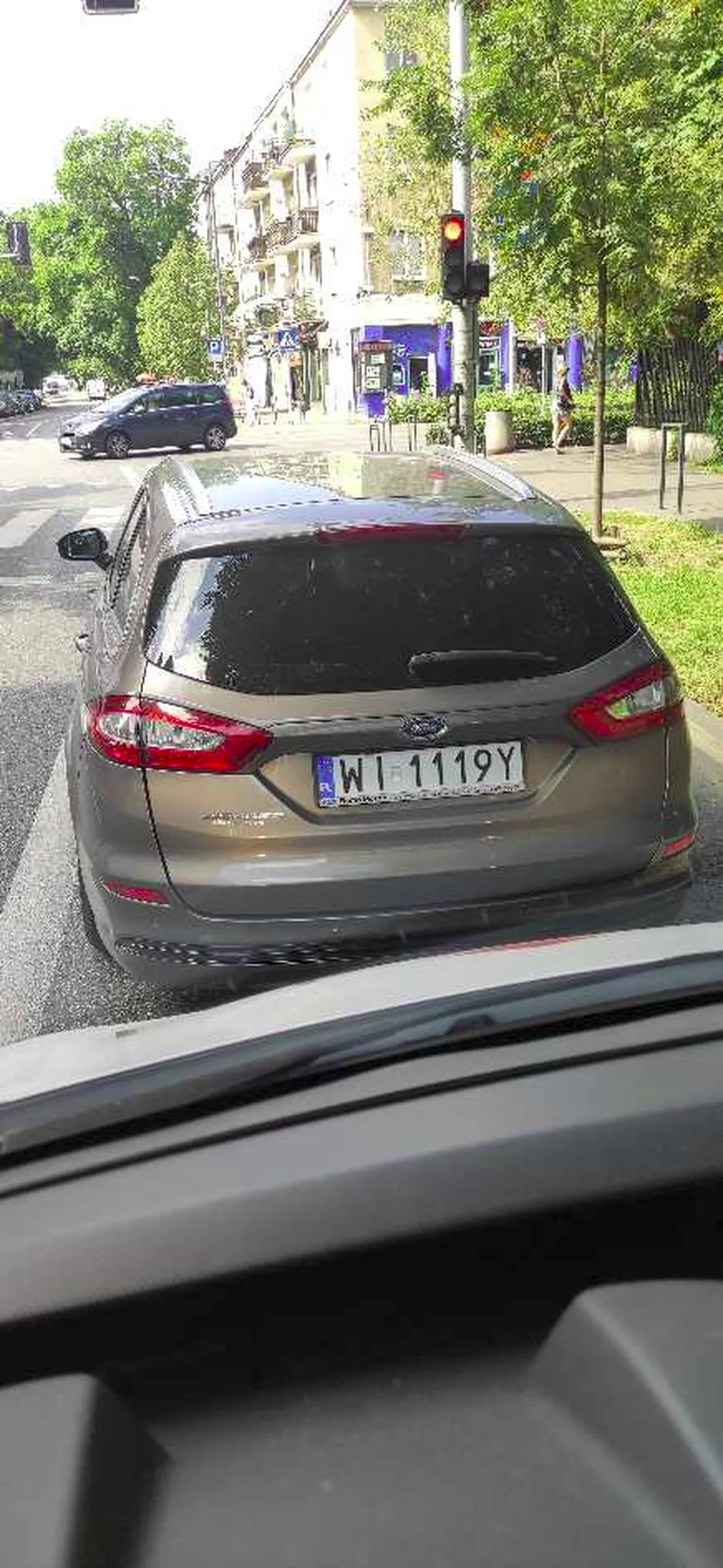 Zapraszam na grupę FORD MONDEO MK5 POLSKA na Facebook! Pozdrawiam właściciela.