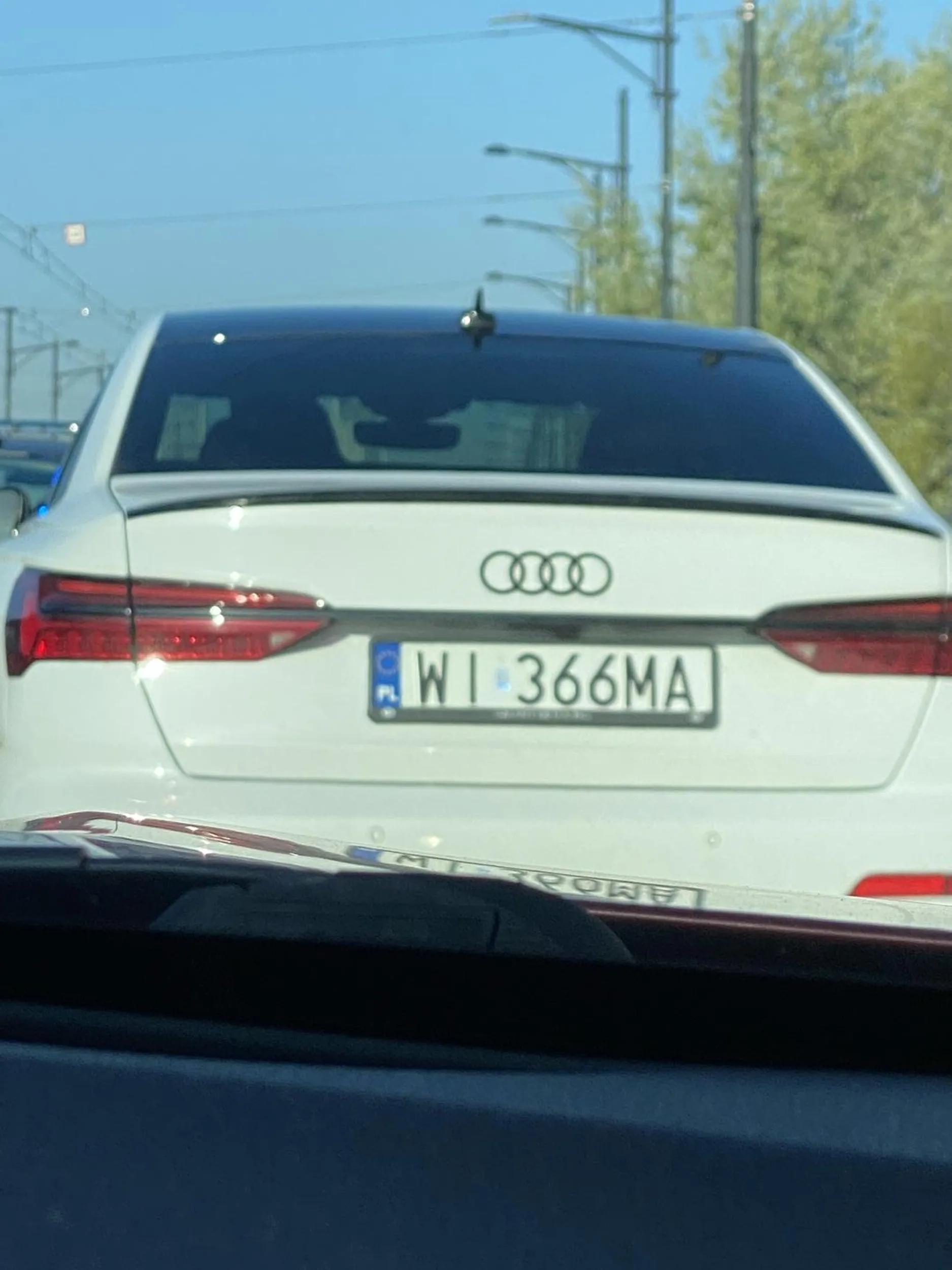 Otyły pan nie zna jazdy na suwak.