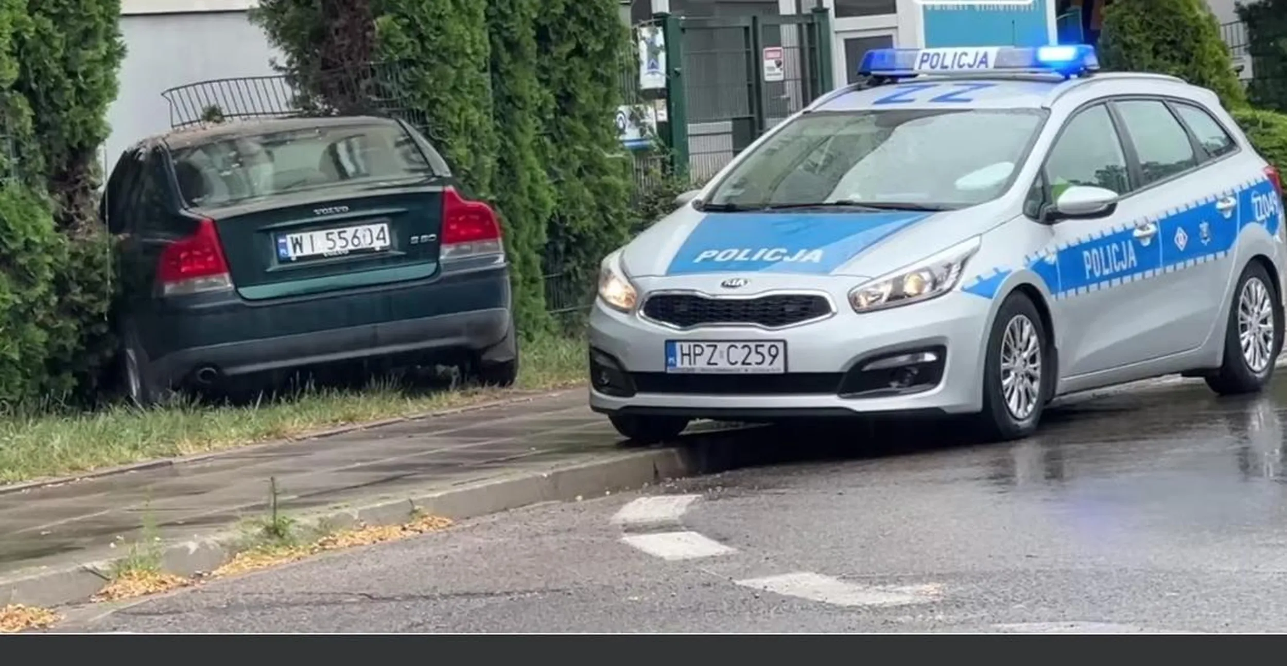 2 promile.. Pijaczyna.