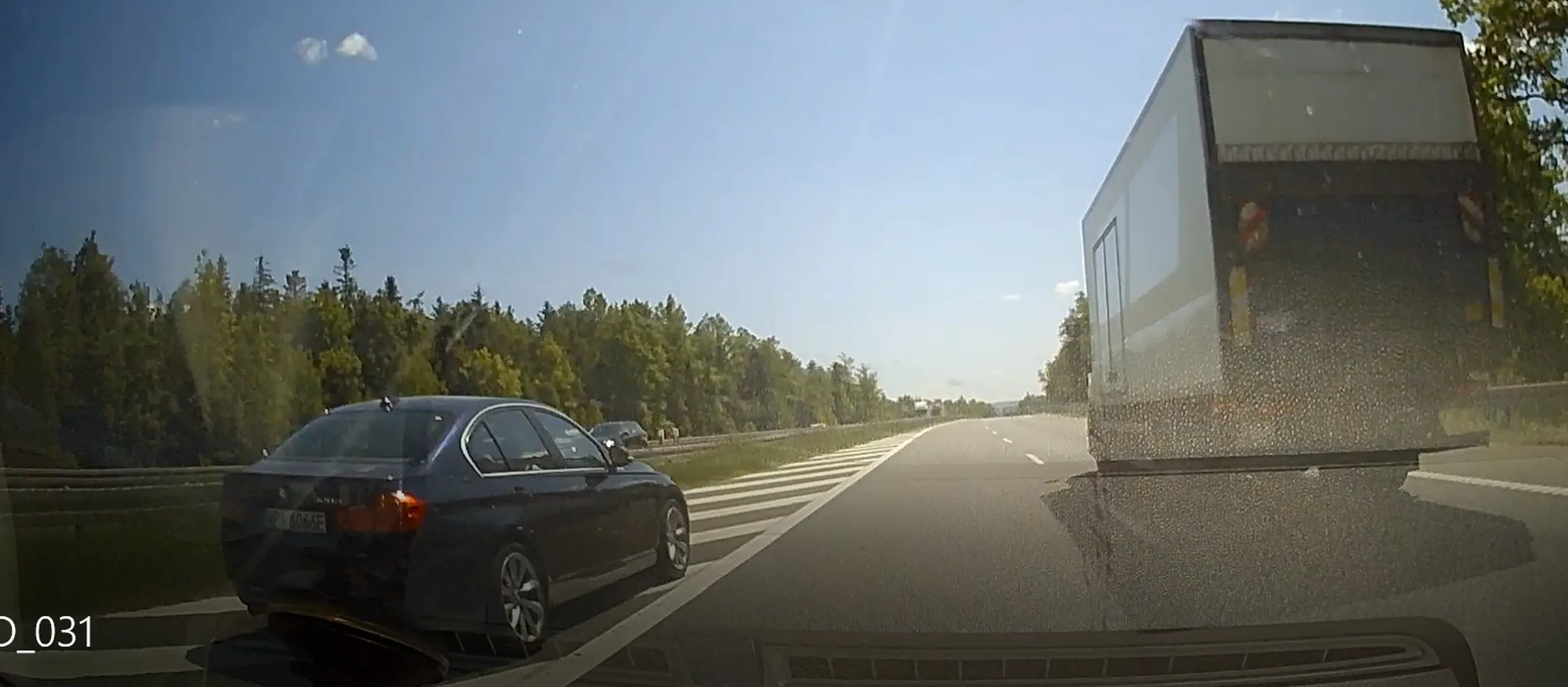 Zastanów się jak jeździsz