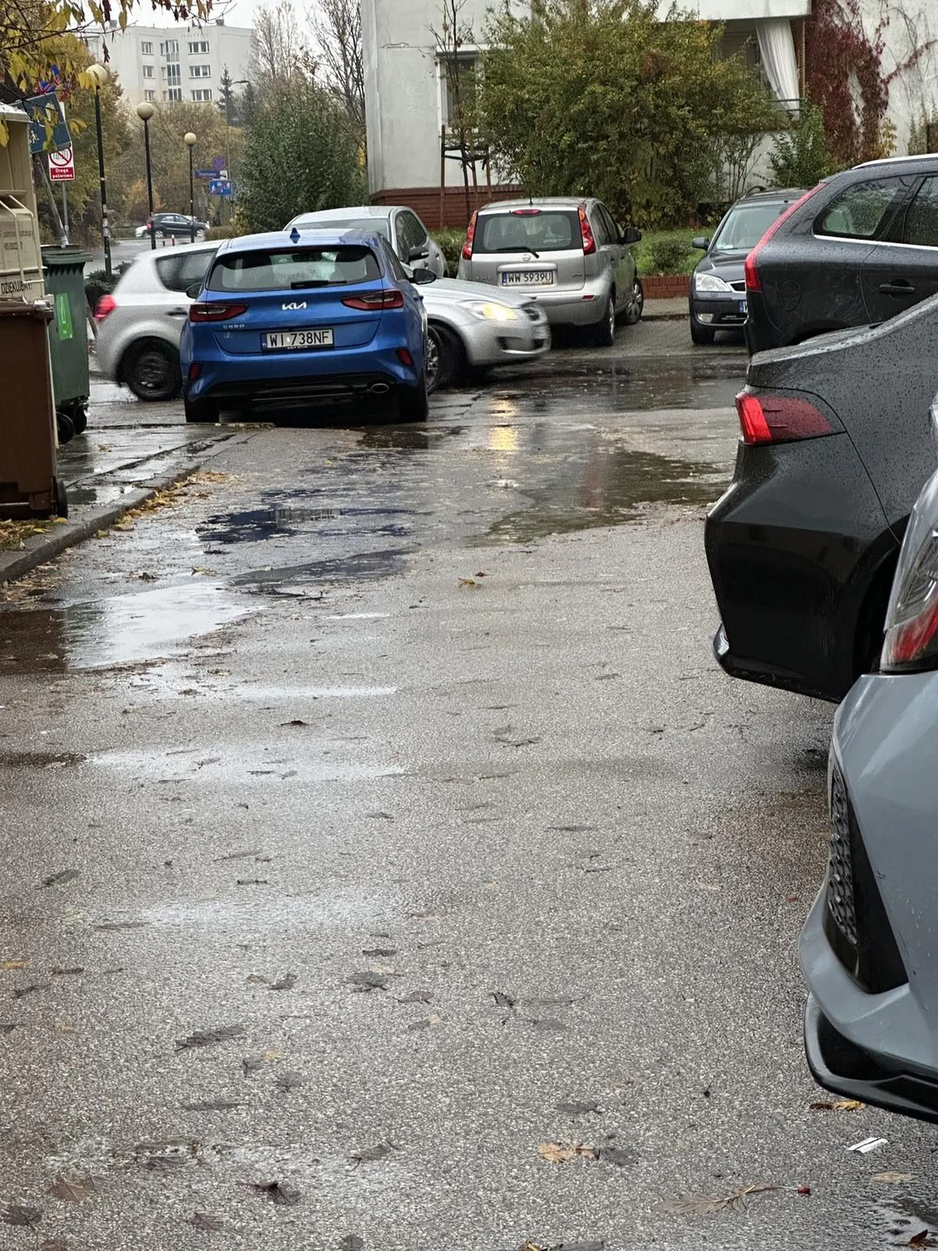 Naucz się parkować