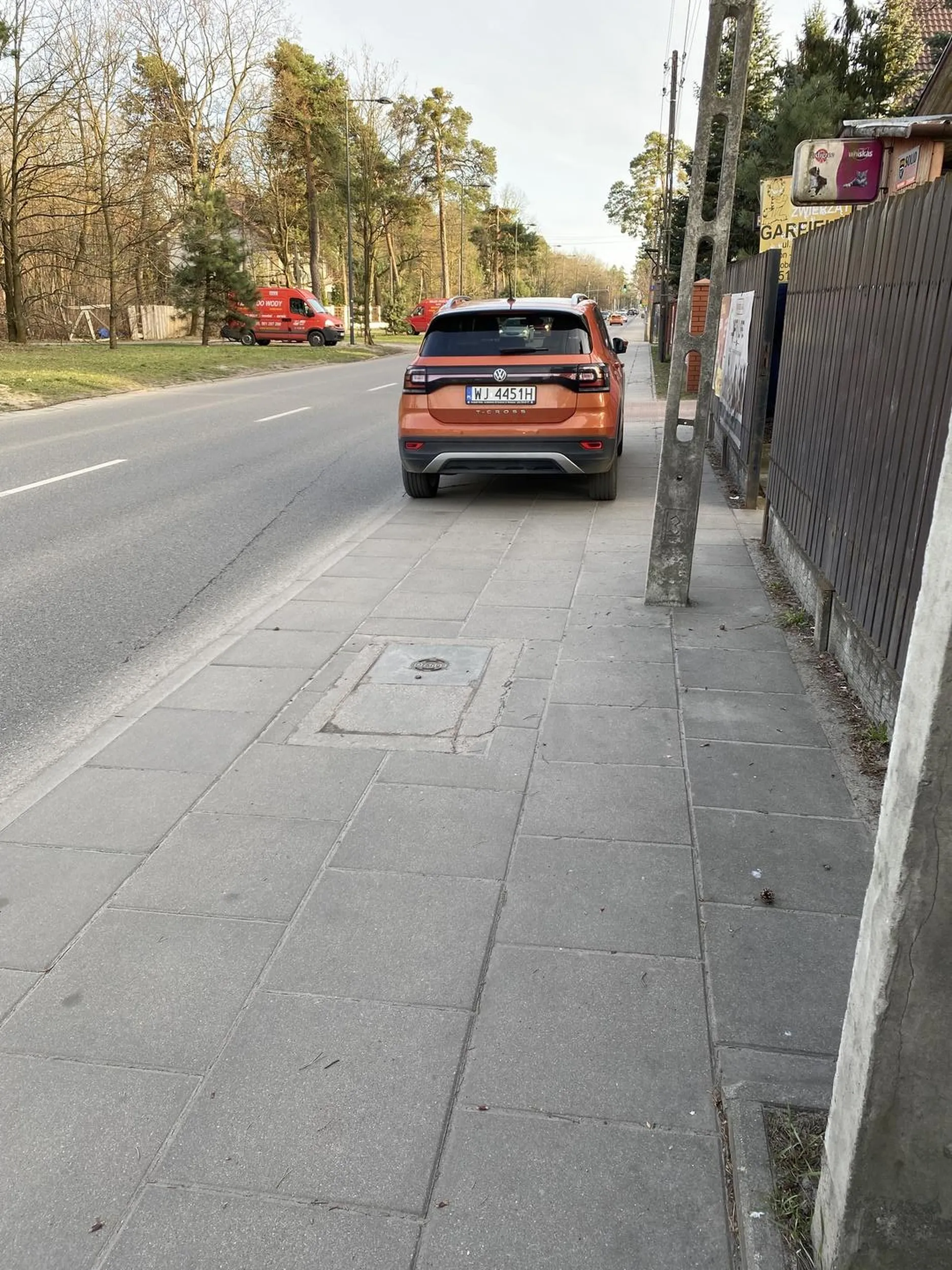 Gratuluję temu człowiekowi myślenia