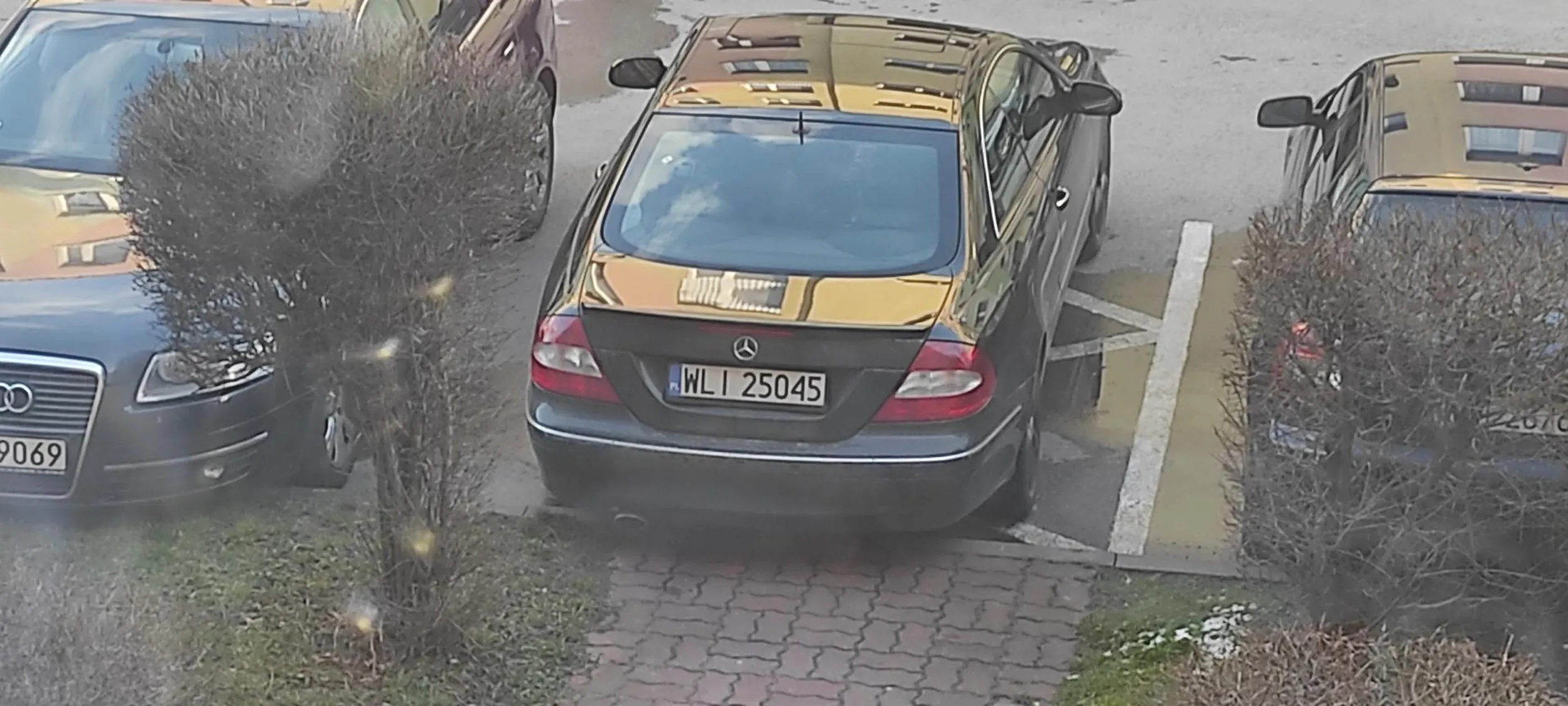 Naucz się parkować