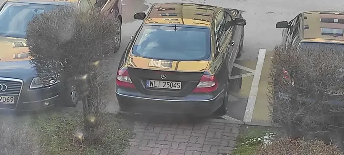 Naucz się parkować