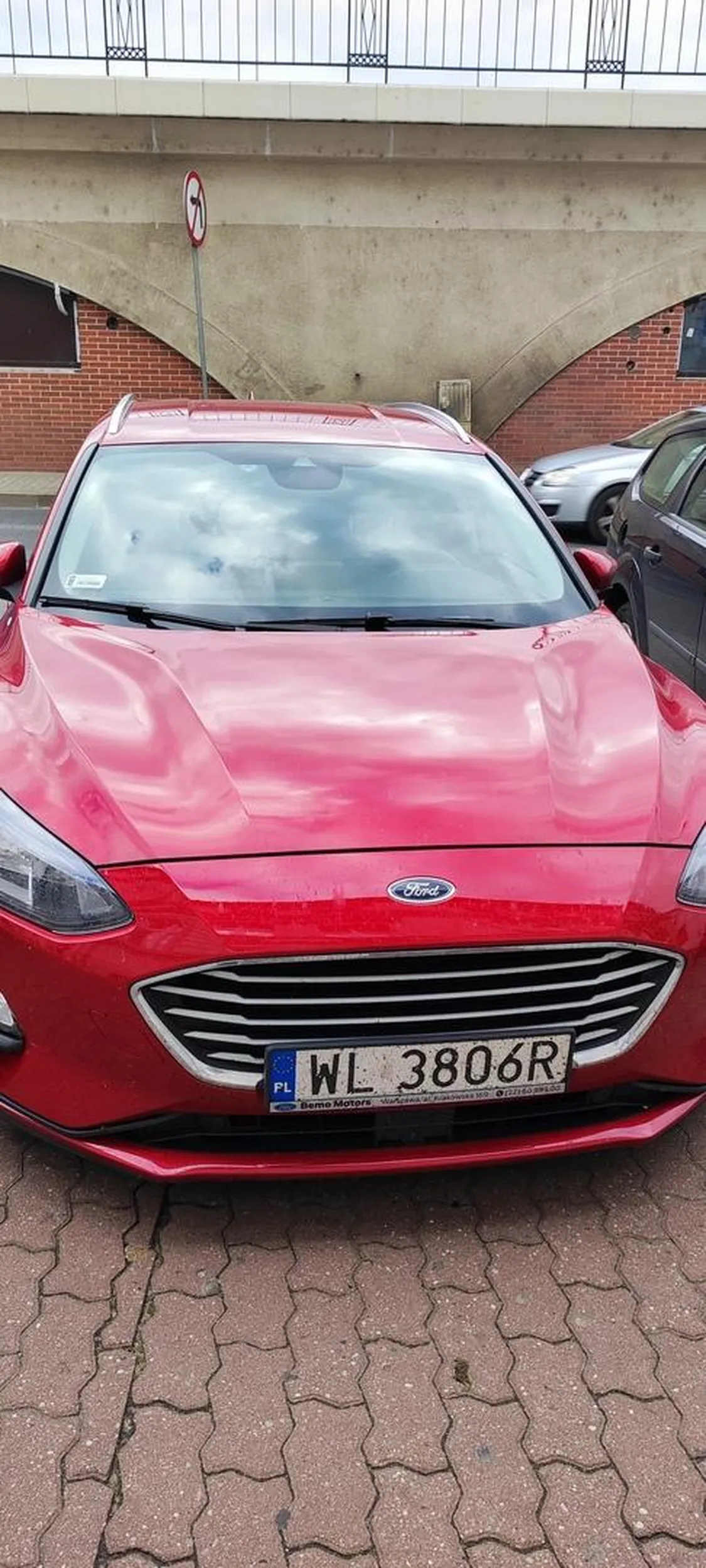 Nie polecam Pana agresywnego, który dużo szczeka a mało gryzie bo nosi stringi ?