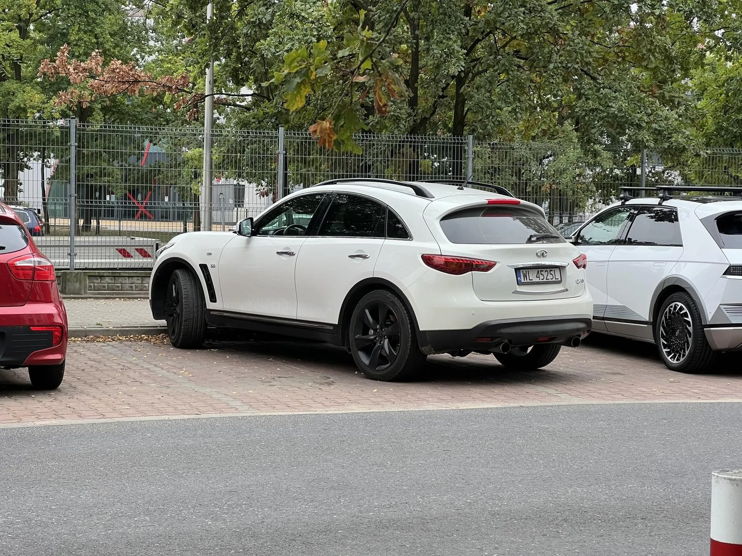 Do Żabki po hot doga