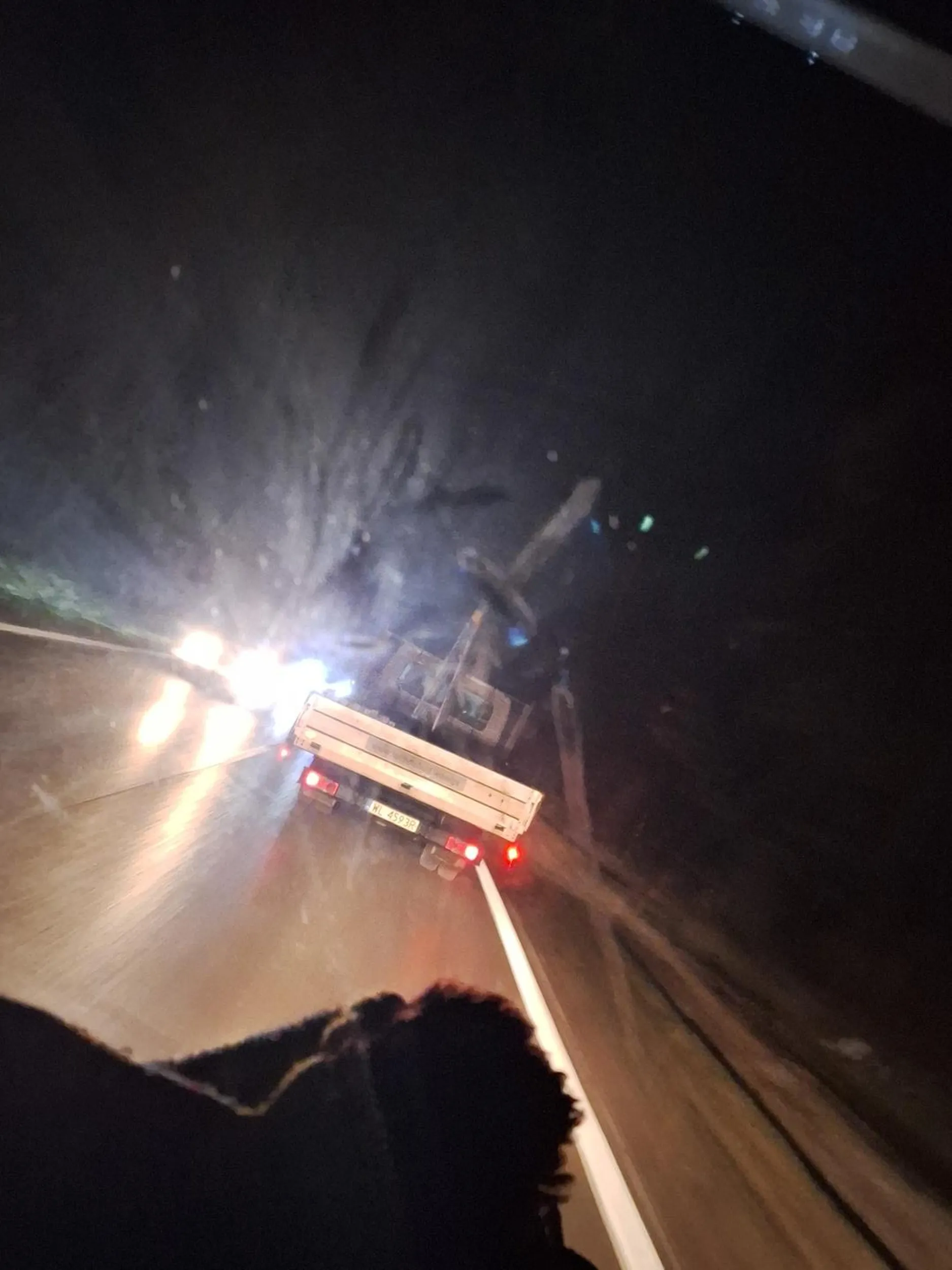 Na lewo na prawo w górę i w dół