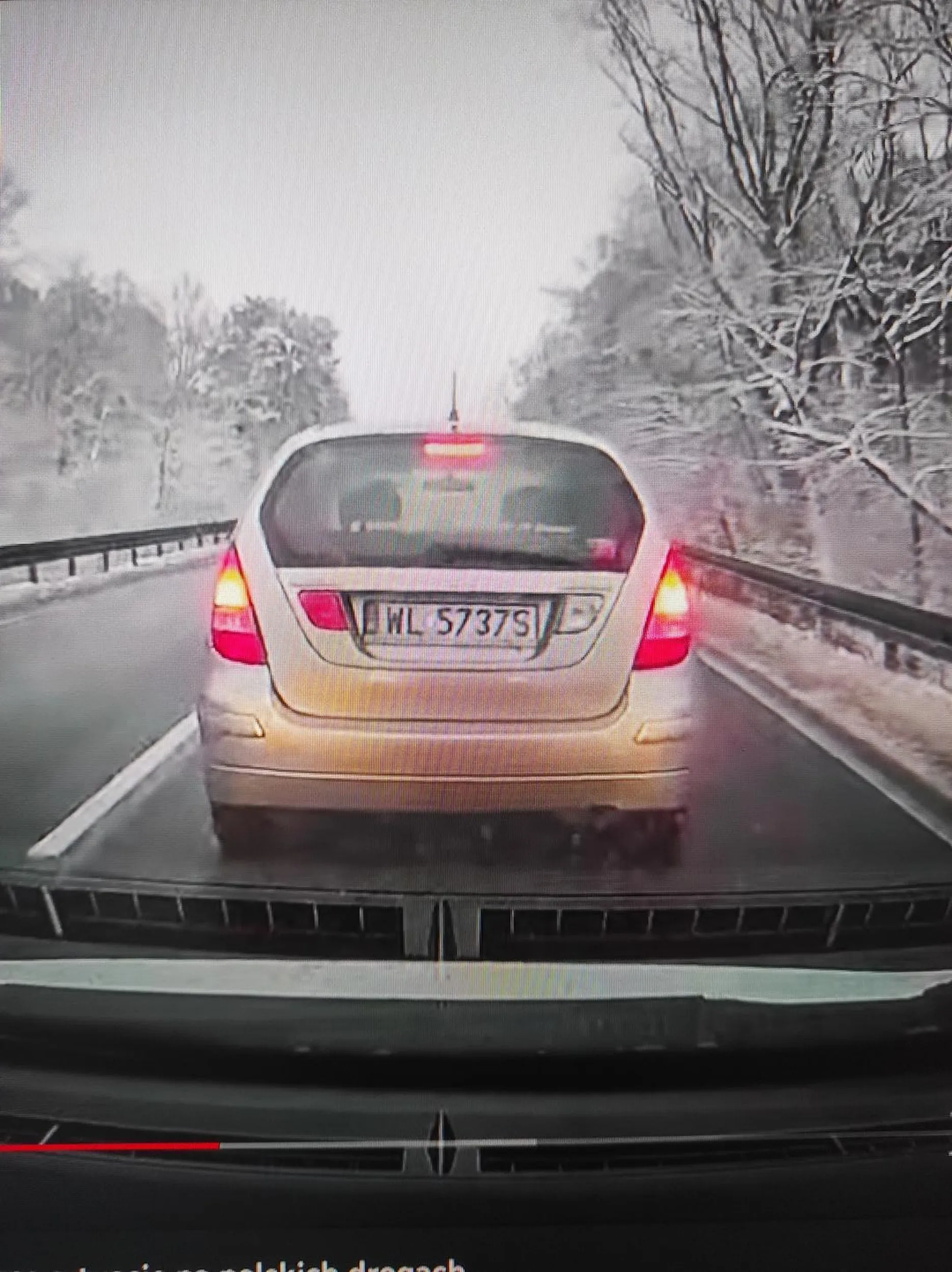 Próba wymuszenia odszkodowania 12 grudnia 2022roku