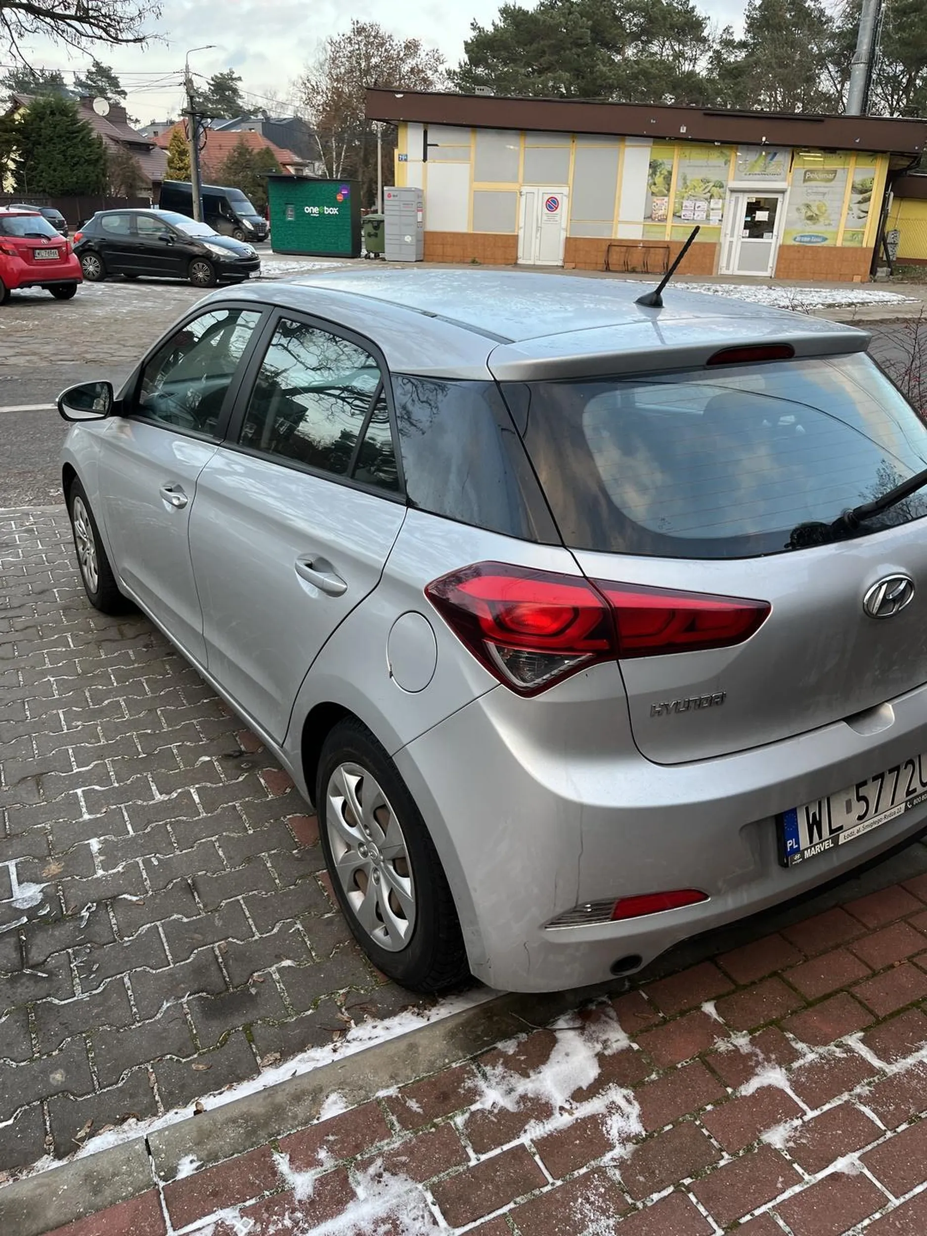 Niekwestionowany kierowca roku, wirtuoz kierownicy, mistrz czterech kółek