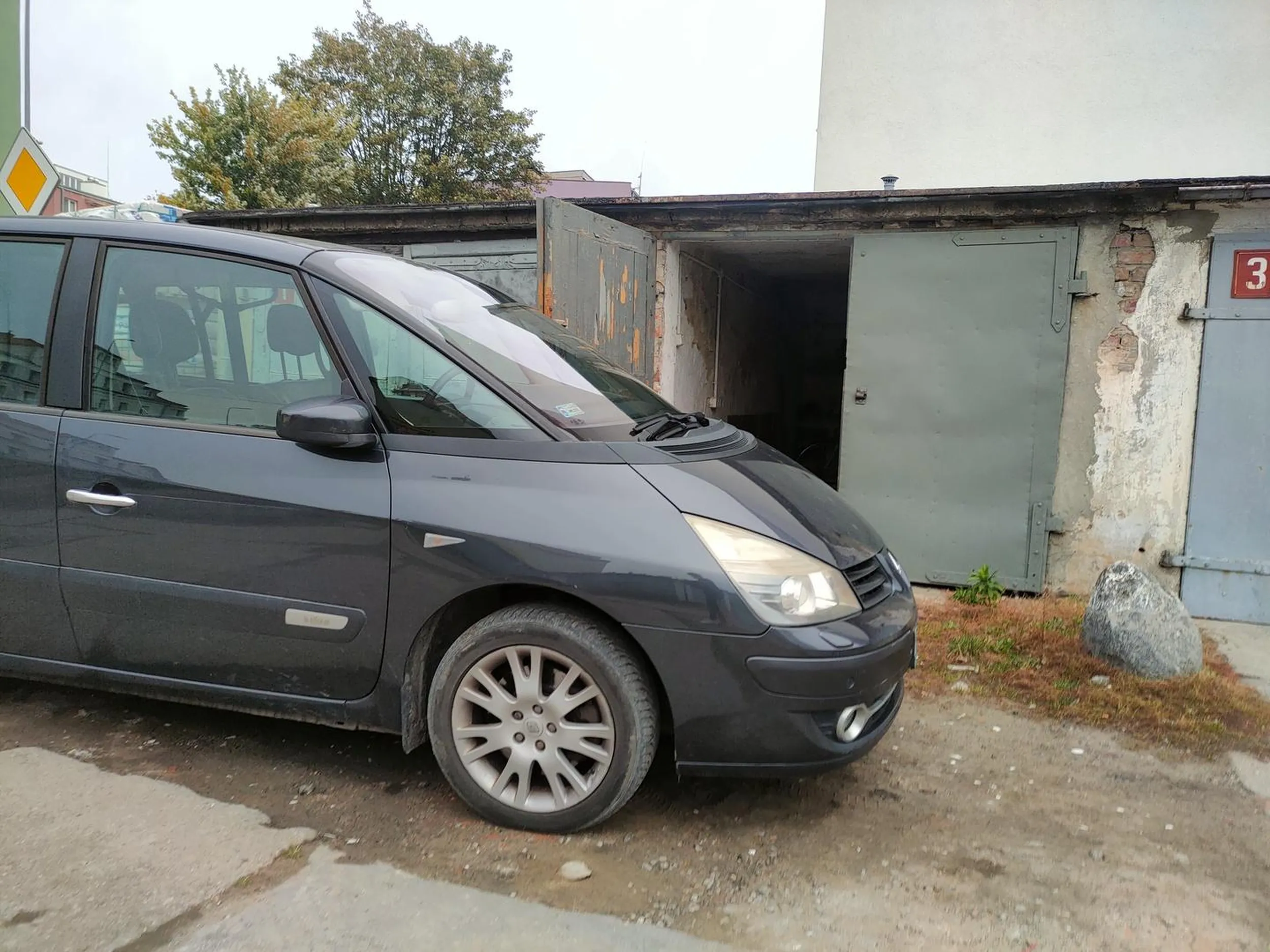 Nawet nie skomentuje.