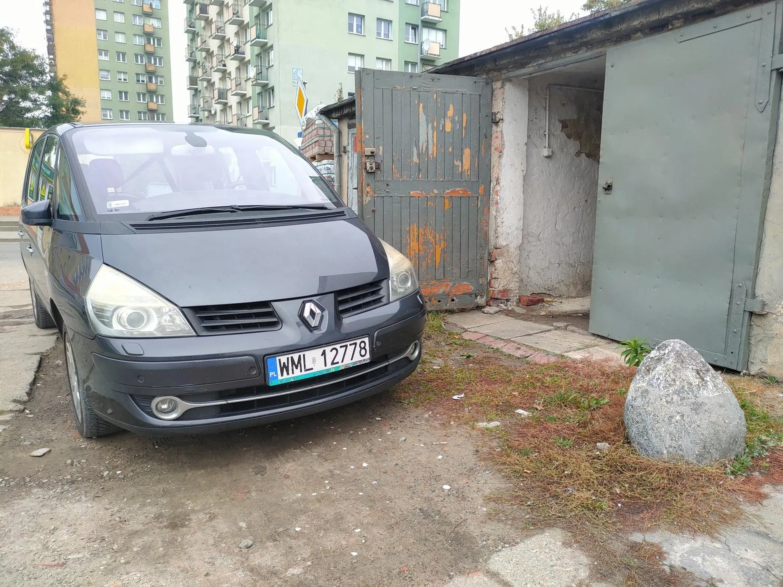 Nawet nie skomentuje.