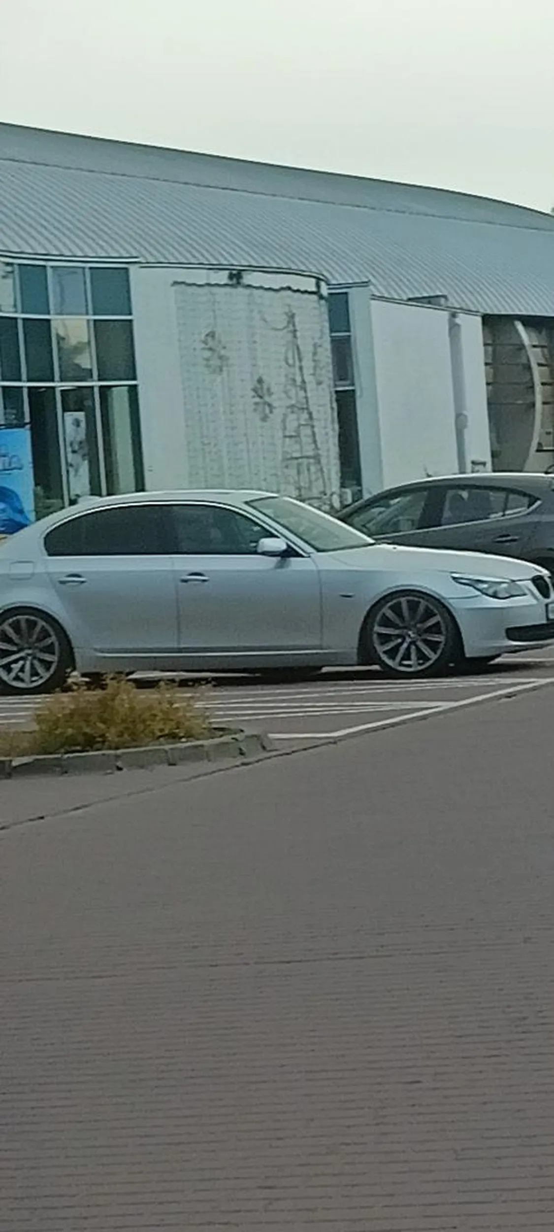 Zajebista bmw