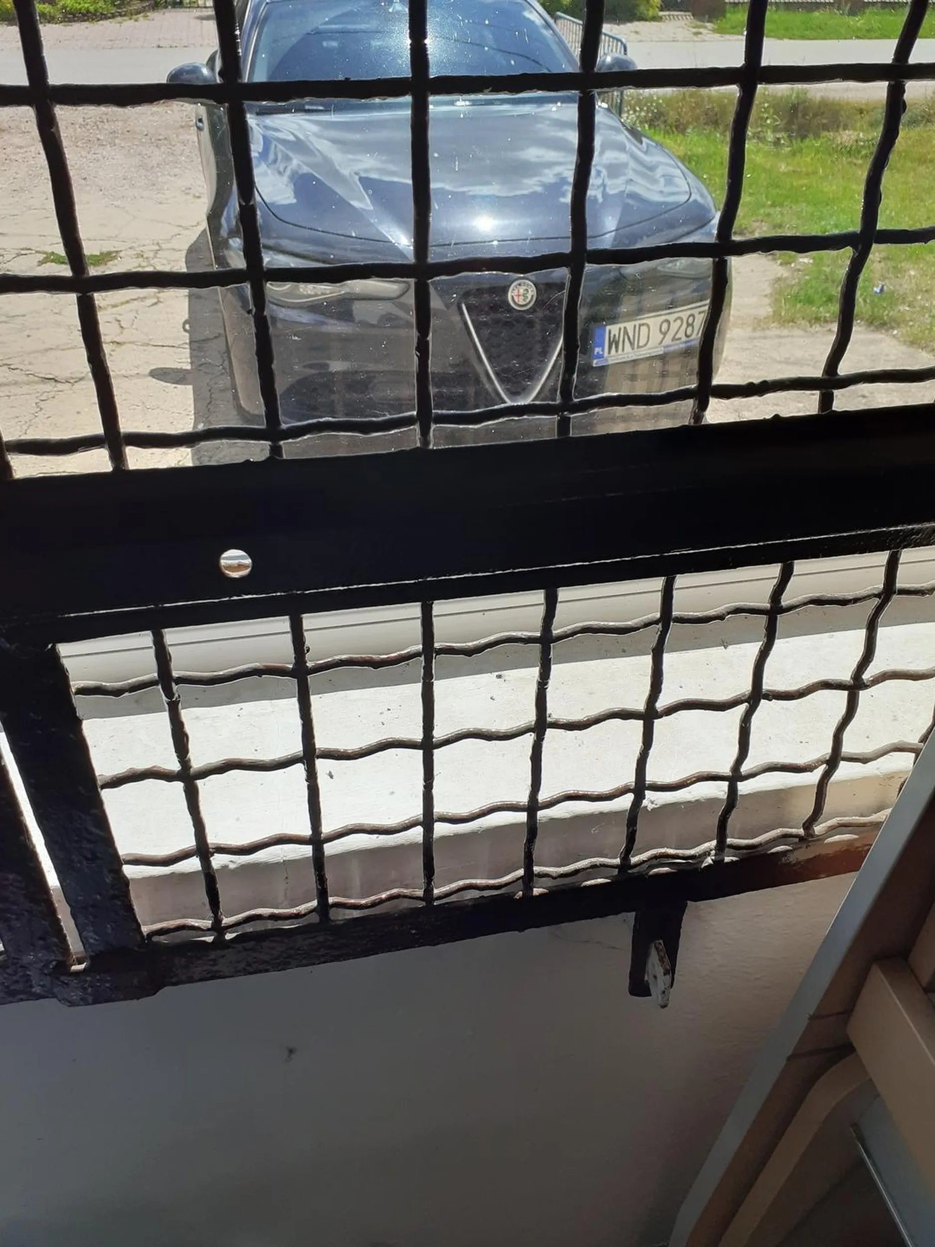 Jacyś przedstawiciele rzekomo czystego powietrza...