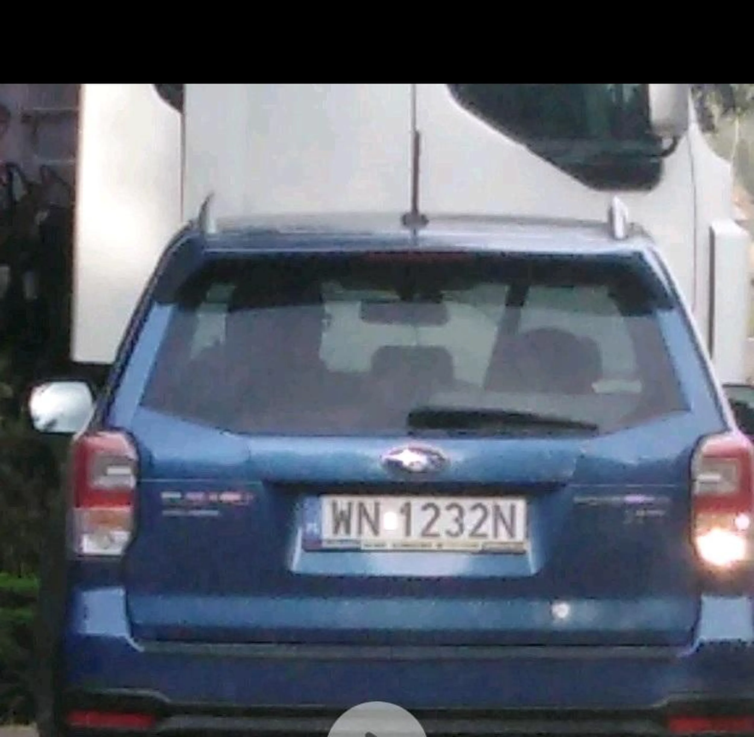 Szalejący kierowca po s7, bardzo niebezpieczny, przekroczona prędkość. Nie przestrzega przepisów