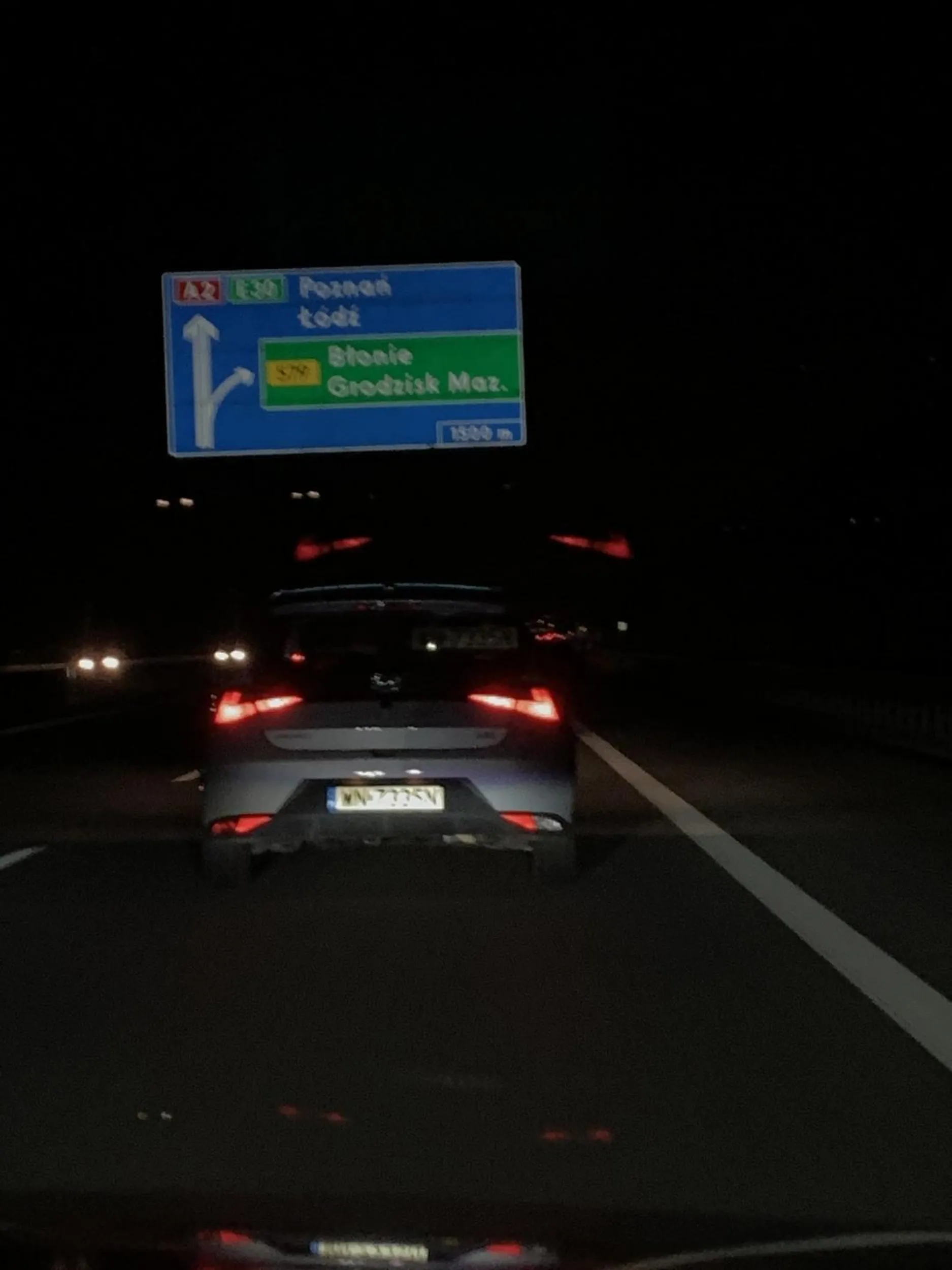 Uważaj następnym razem bo za tego palca to cię wyciągnę i ci go połamie